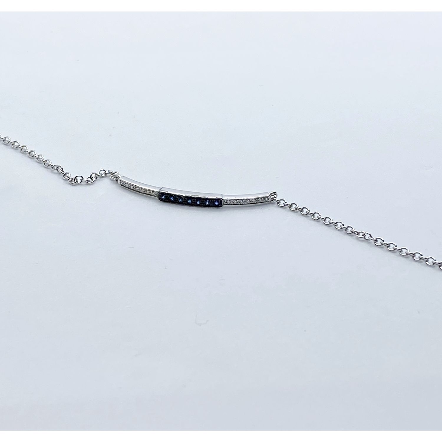 BRACCIALE GR 4,70 BR CT 0,07 Z.BLU CT 0,20
