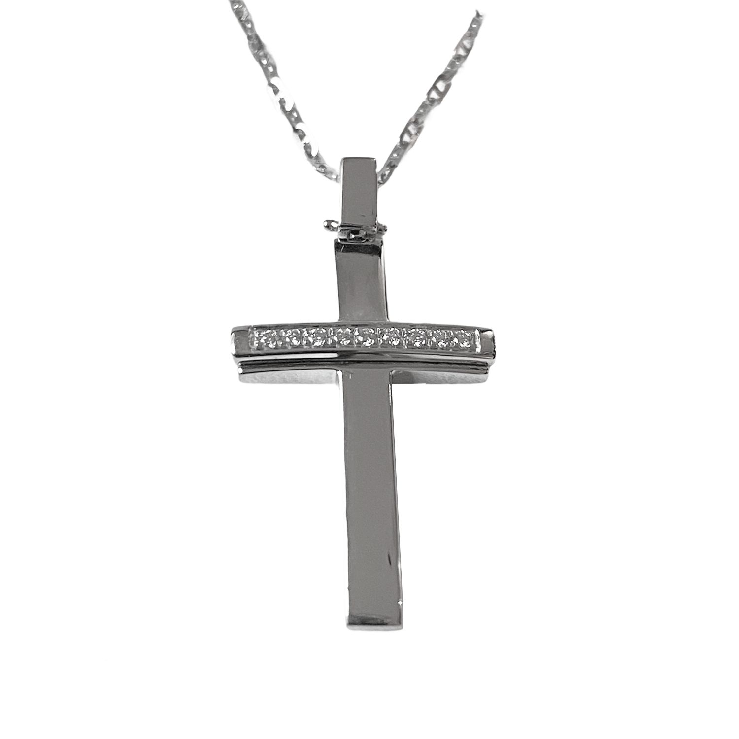 COLLANA CROCE GR.5,20 BCT0,07