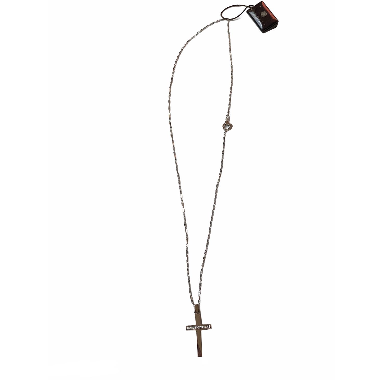 COLLANA CROCE GR.5,20 BCT0,07