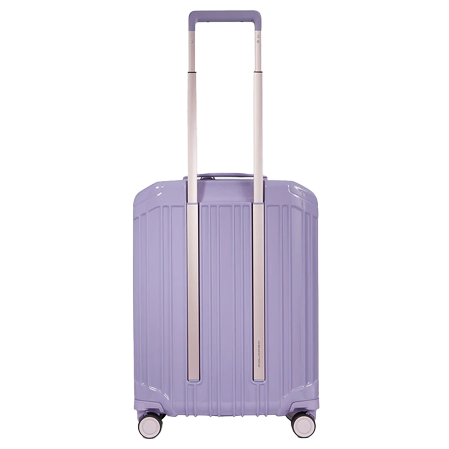 TROLLEY CABINA RIGIDO A 4 RUOTE