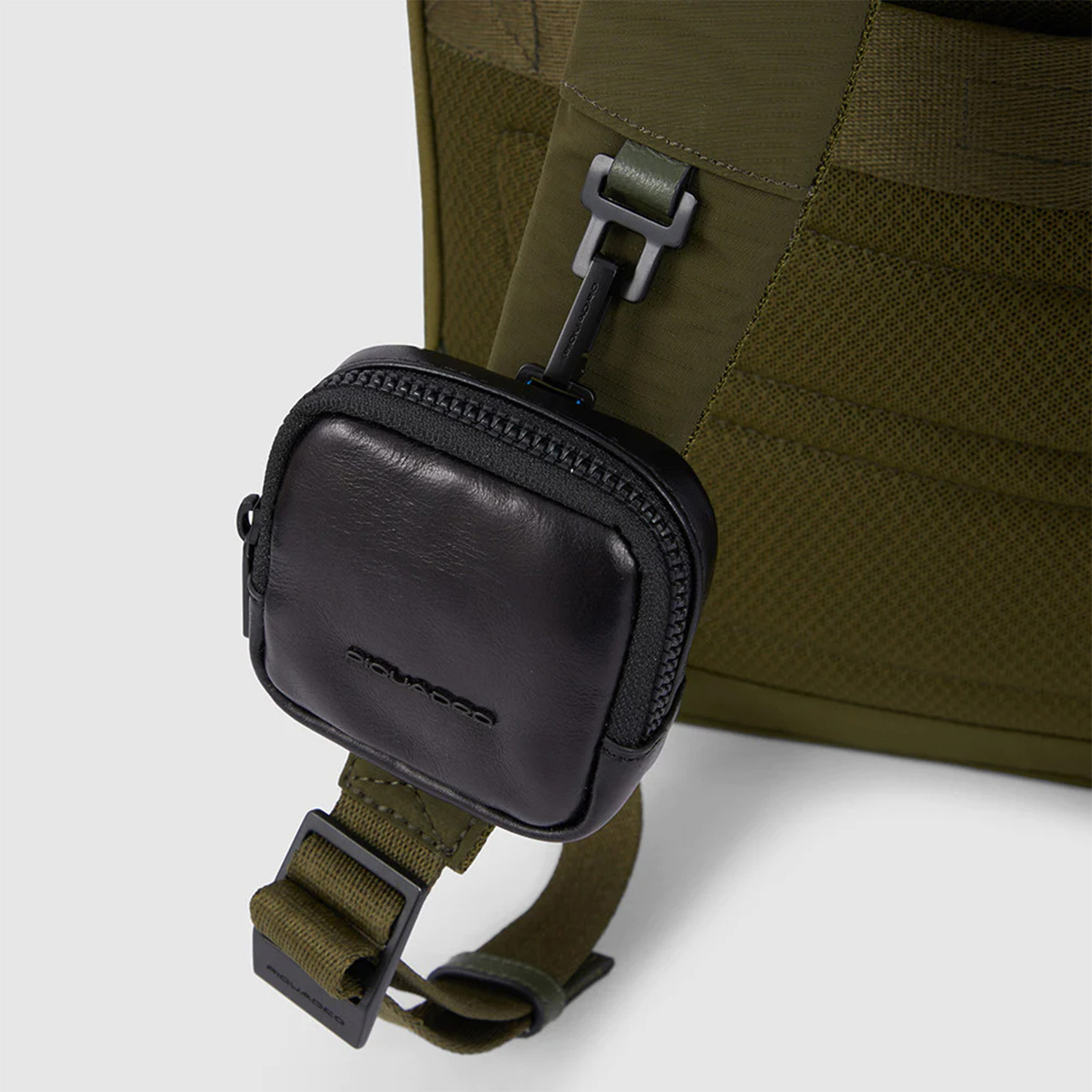 ZAINO 2 SCOMPARTI 15 6