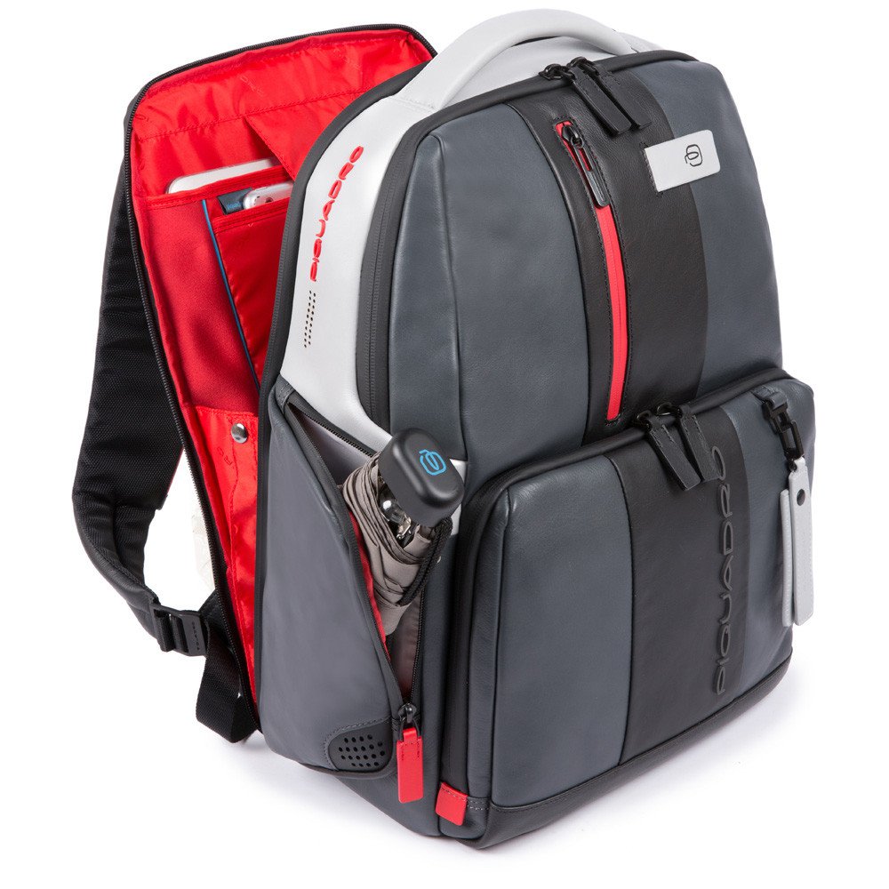 ZAINO FAST CHECK PORTA PC