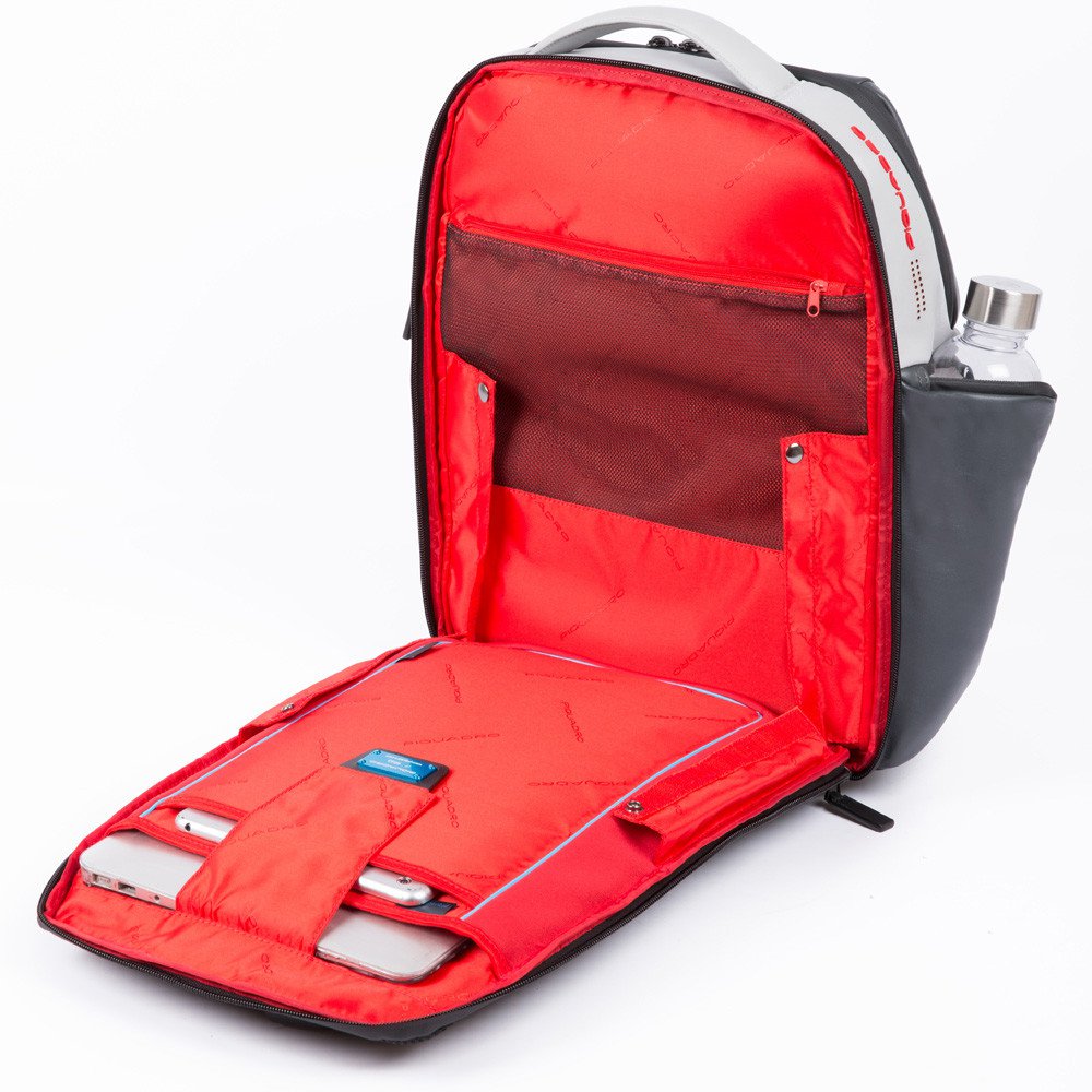 ZAINO FAST CHECK PORTA PC