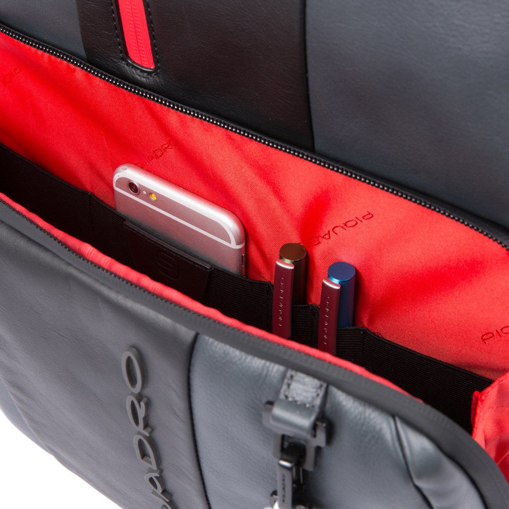 ZAINO FAST CHECK PORTA PC