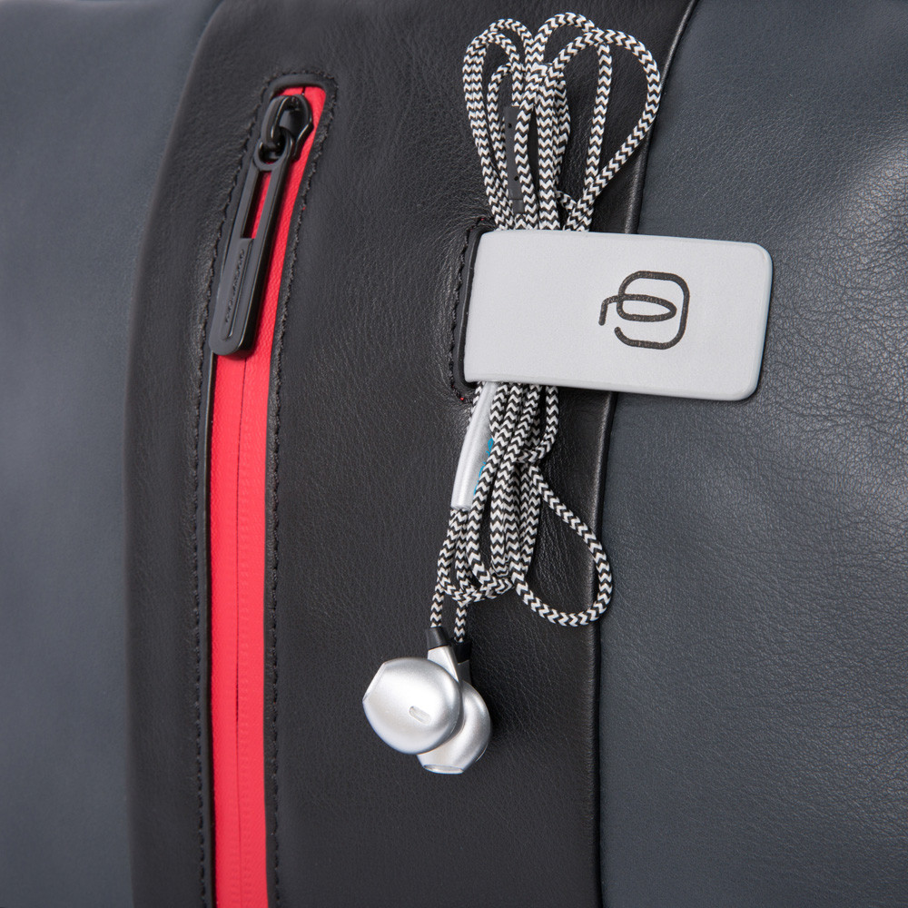 ZAINO FAST CHECK PORTA PC