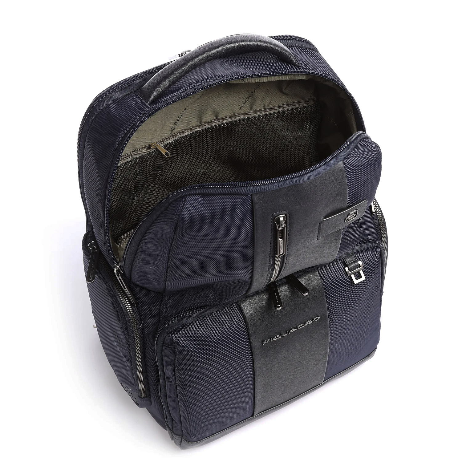 ZAINO VIAGGIO PELLE TESS PC 15,60