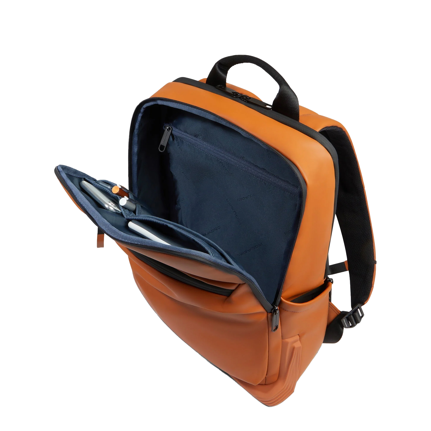 ZAINO PC E IPAD CON CINGHIA