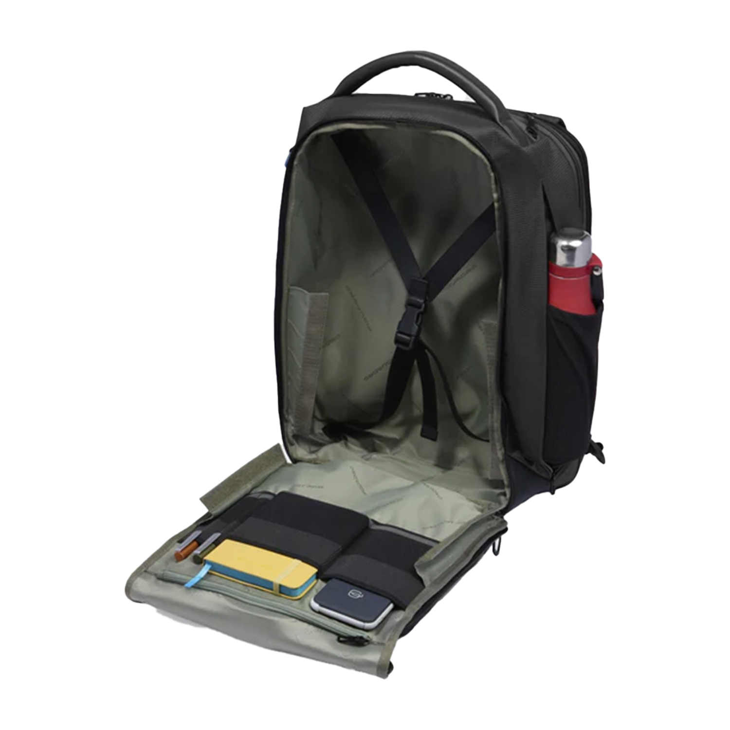 ZAINO PORTA PC 17 1