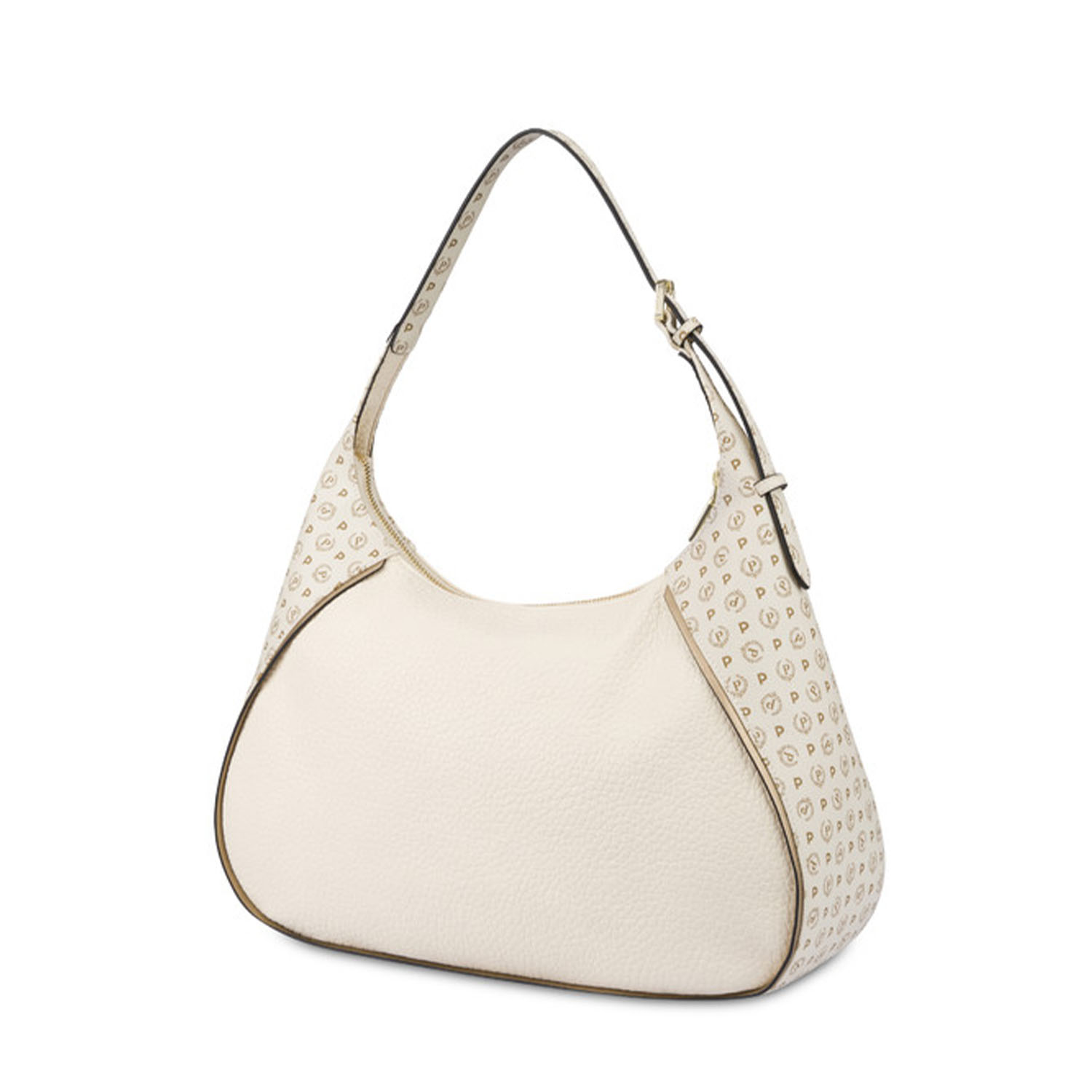 BORSA BIG GR PU+H  PVC AVOR+PL  PU OR