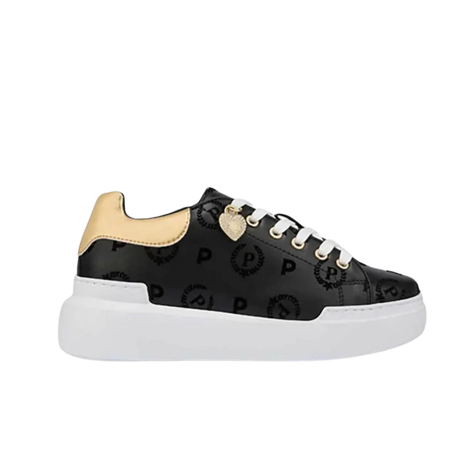 SNEAKERD NUKE 45 HER  FLOCK PU-VT NE