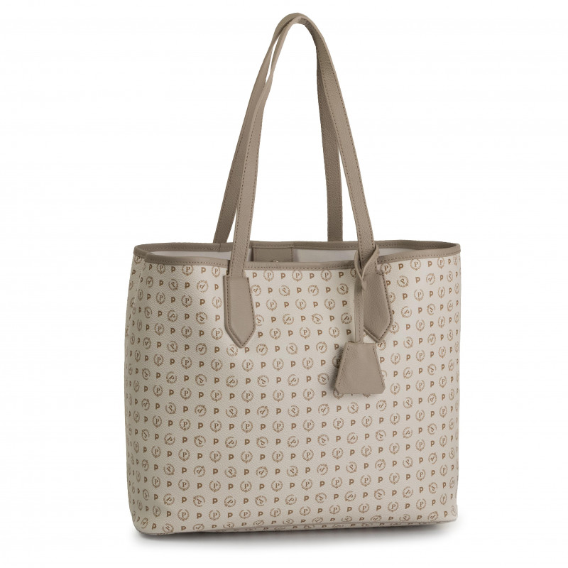 HERITAGE BORSA AVORIO VIT GHIACCIO HERITAGE BORSA AVORIO VIT GHIACCIO