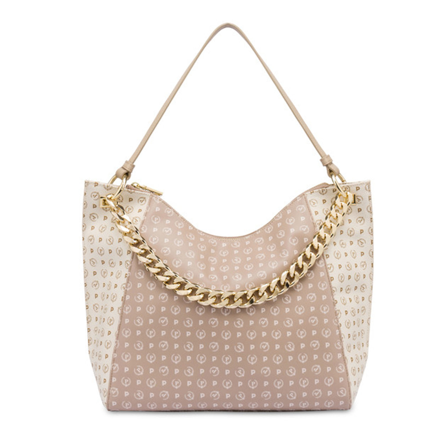 BORSA HERITAGE SOFT PU BE-PVC / AV-VI  GHIA