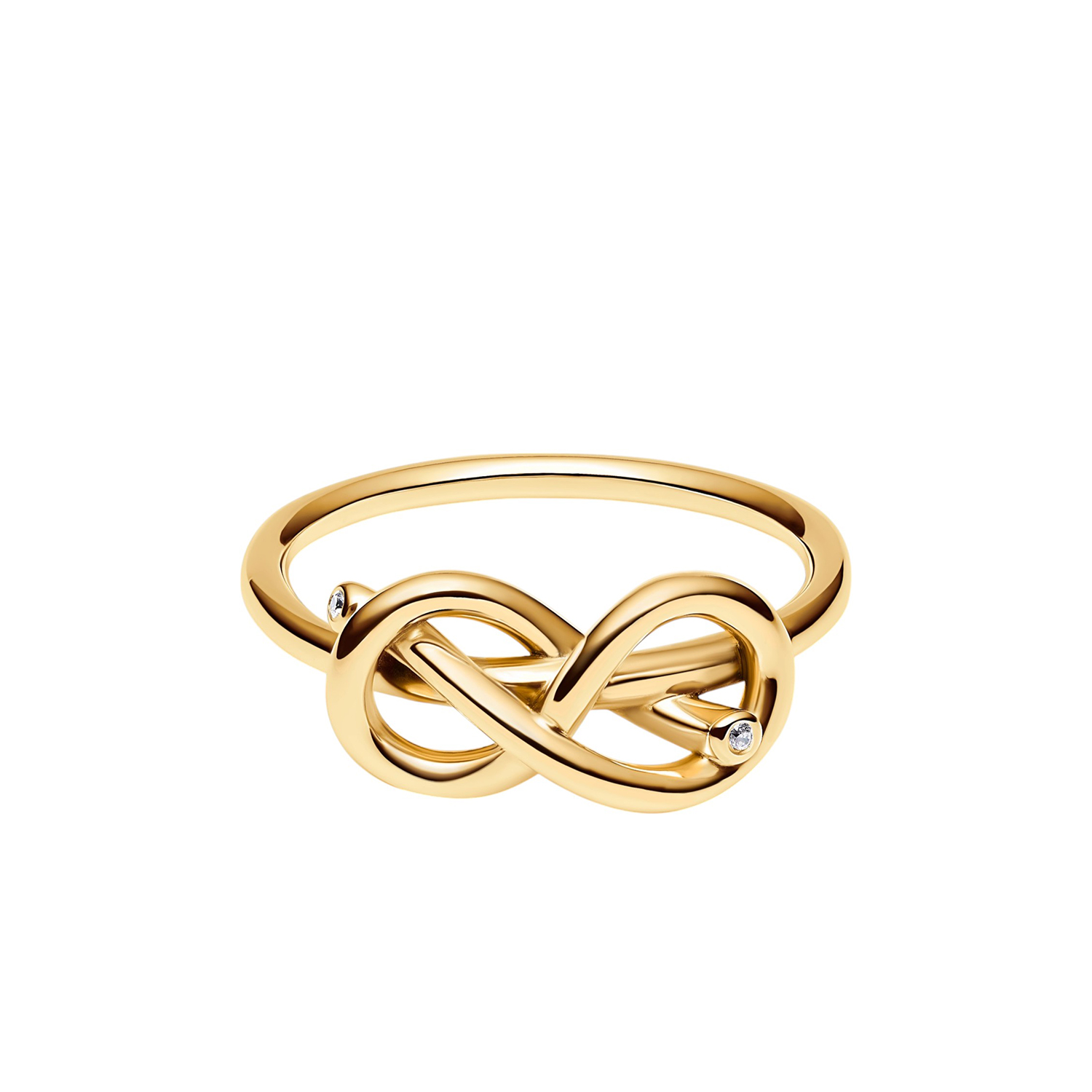 ANELLO LEGAME INFINITO