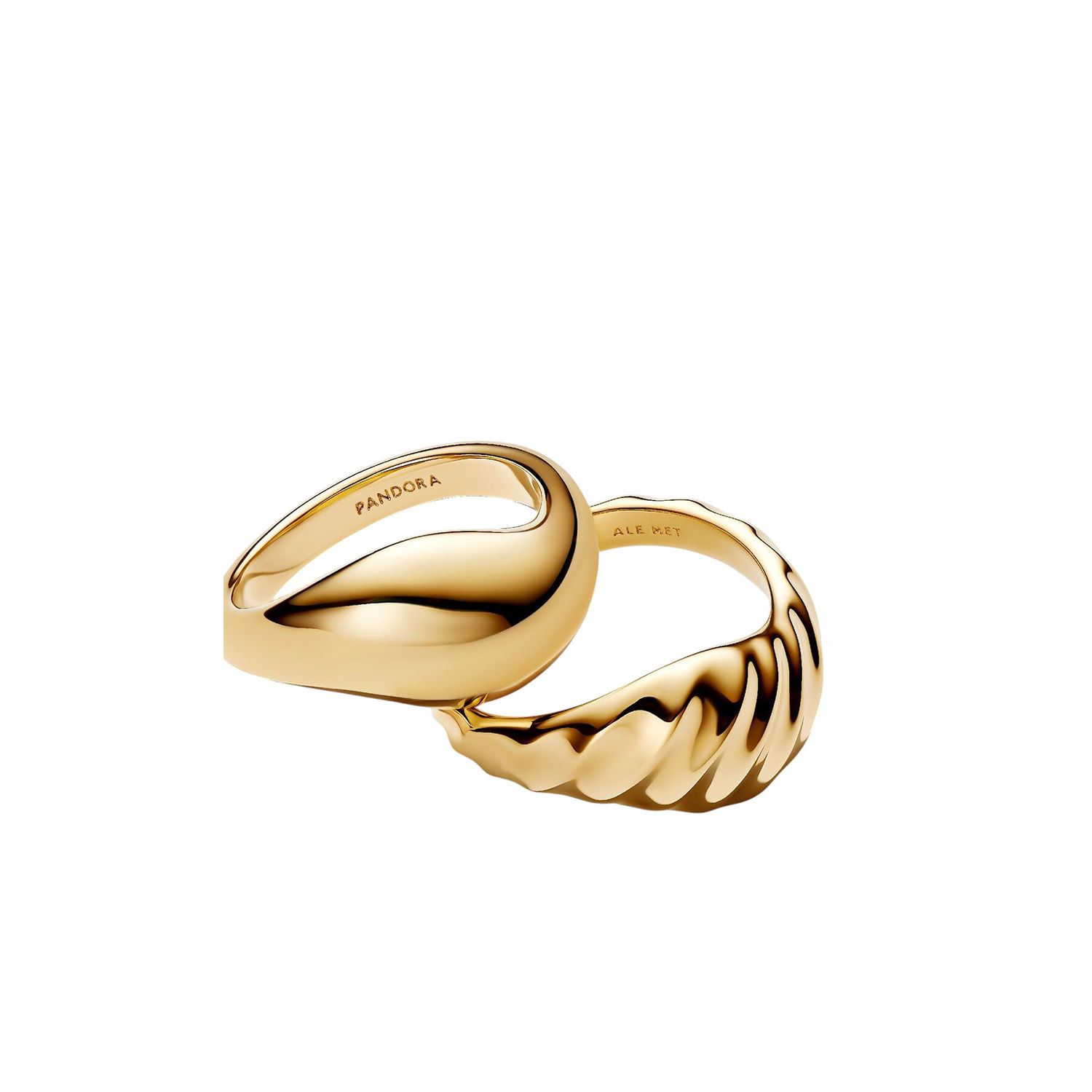 Anello Dune Divisibile