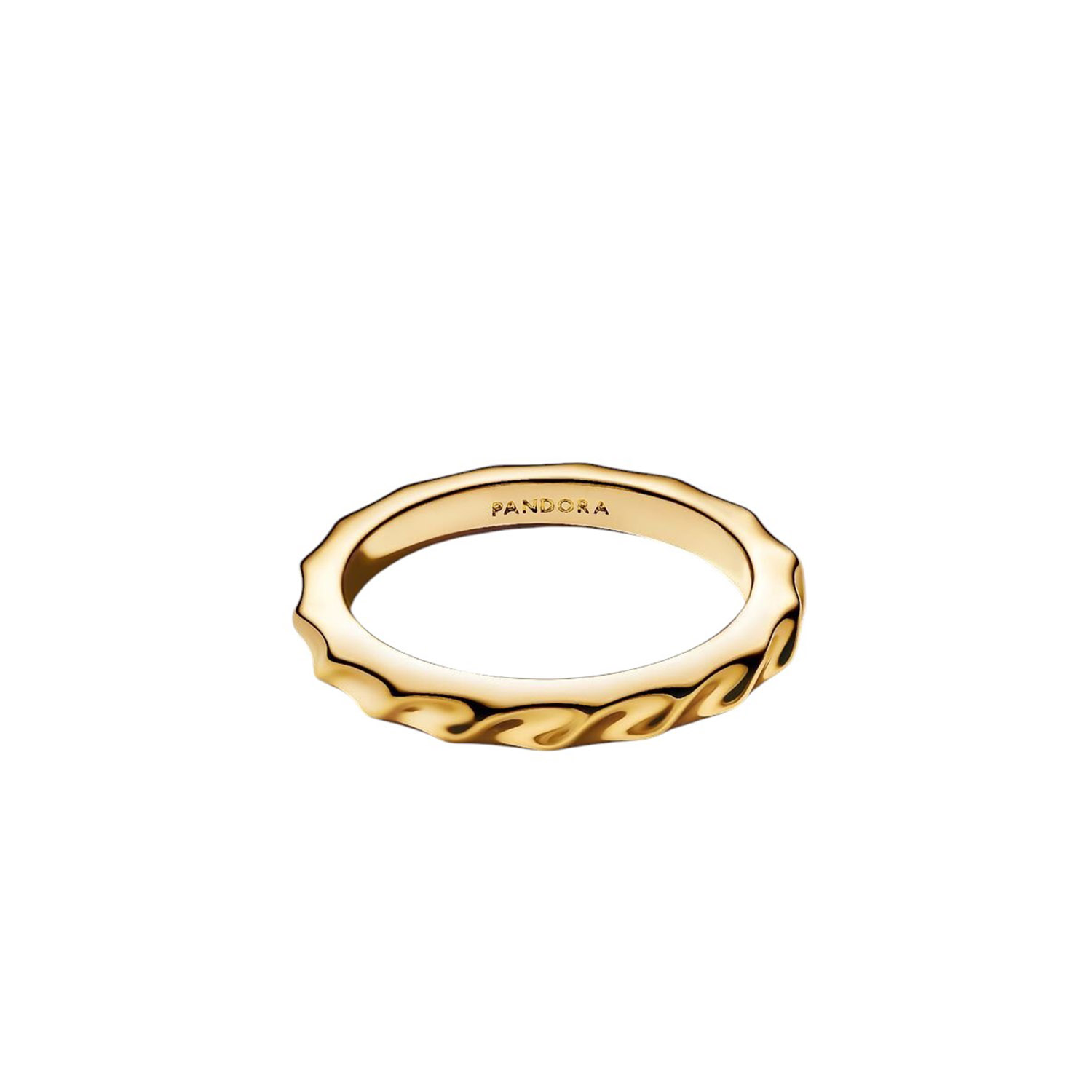 ANELLO FASCIA SOTTILE DUNE