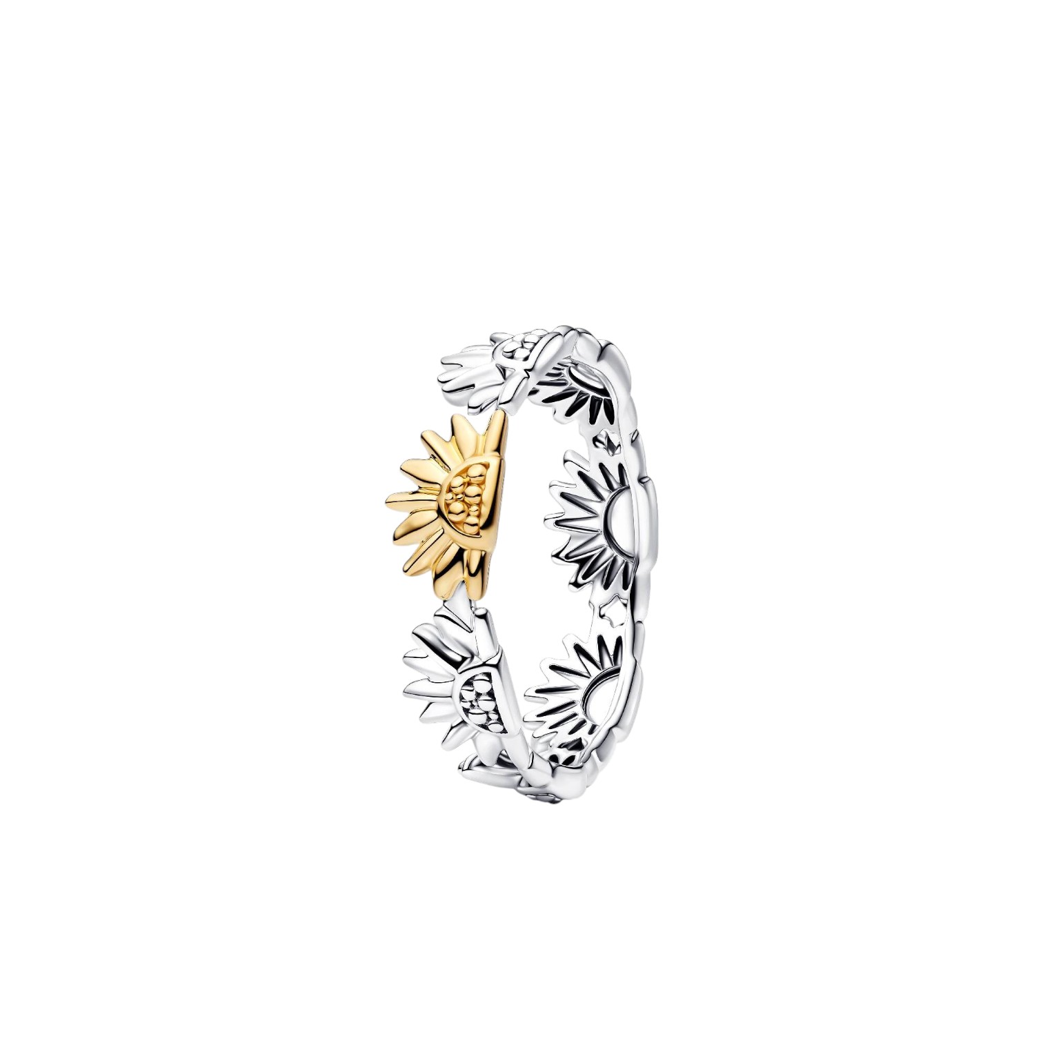 ANELLO FASCIA SOLE