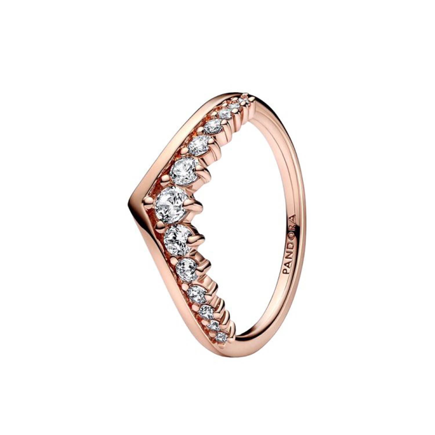 ANELLO DESIDERIO CON PIETRE LUMINOSE