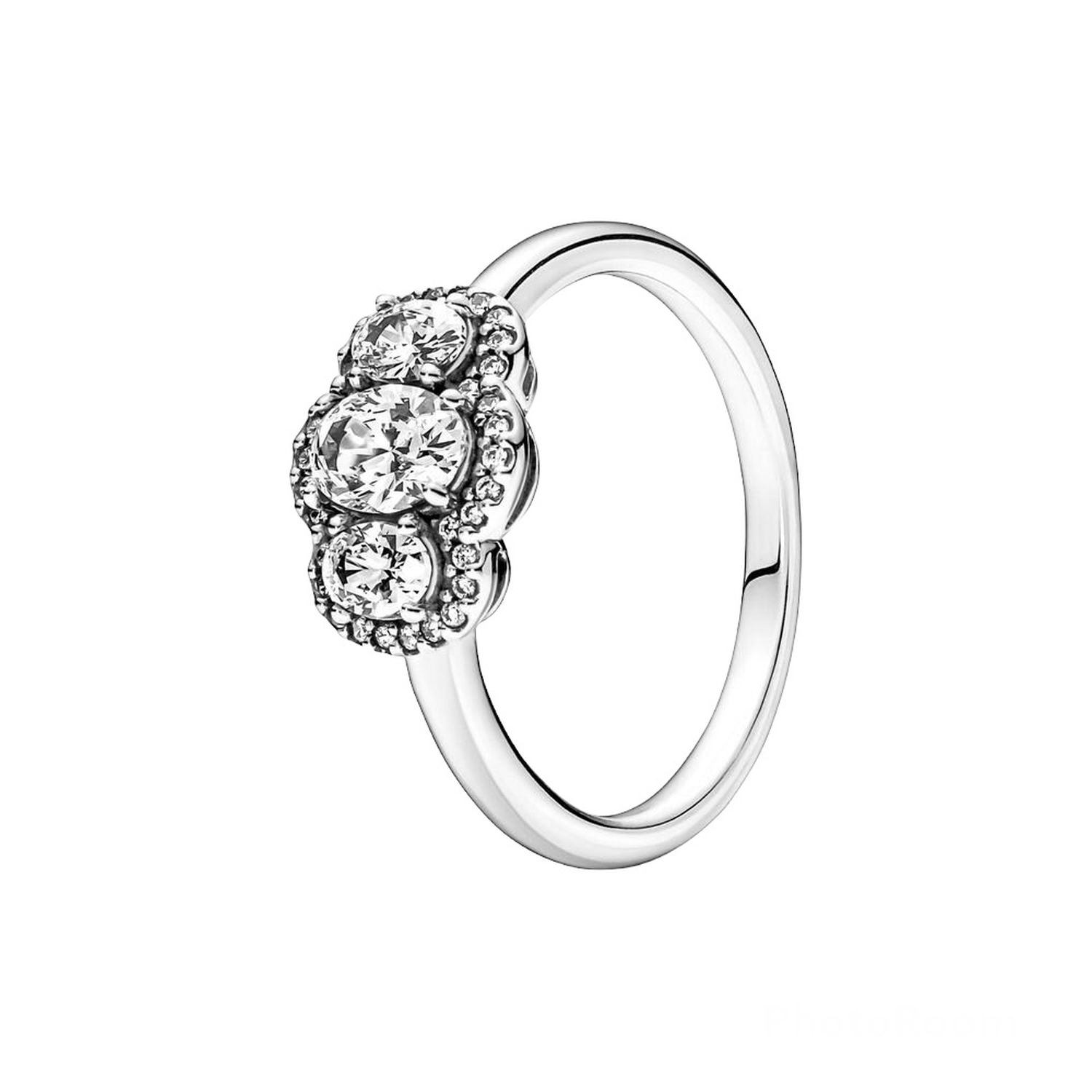 Anello Trilogy Vintage