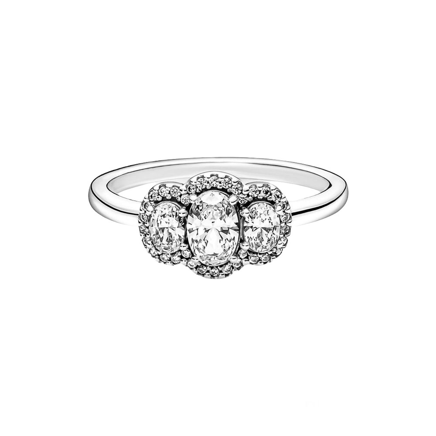 Anello Trilogy Vintage
