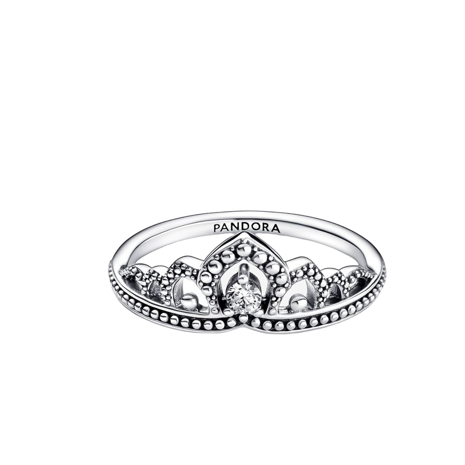 ANELLO TIARA REGALE