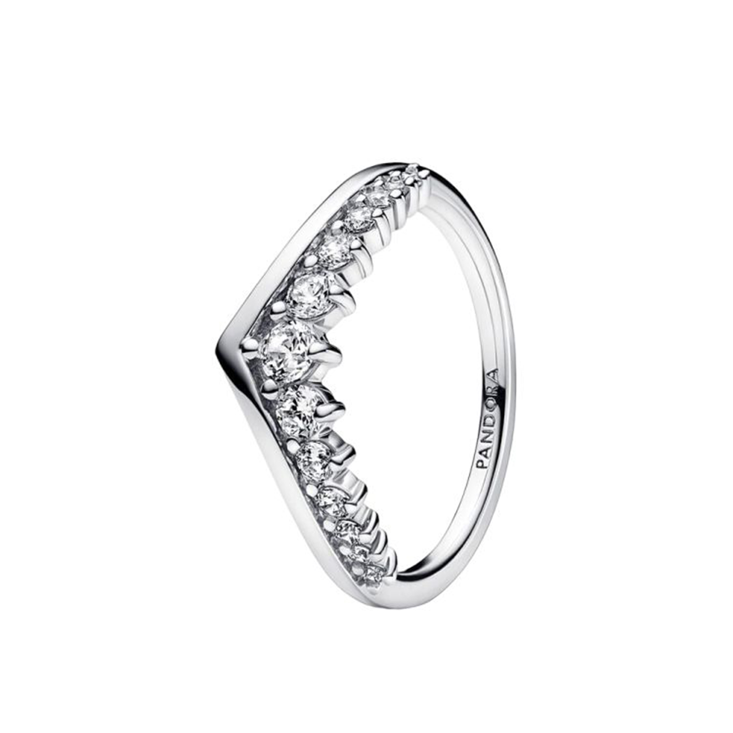 ANELLO DESIDERIO CON PIETRE LUMINOSE