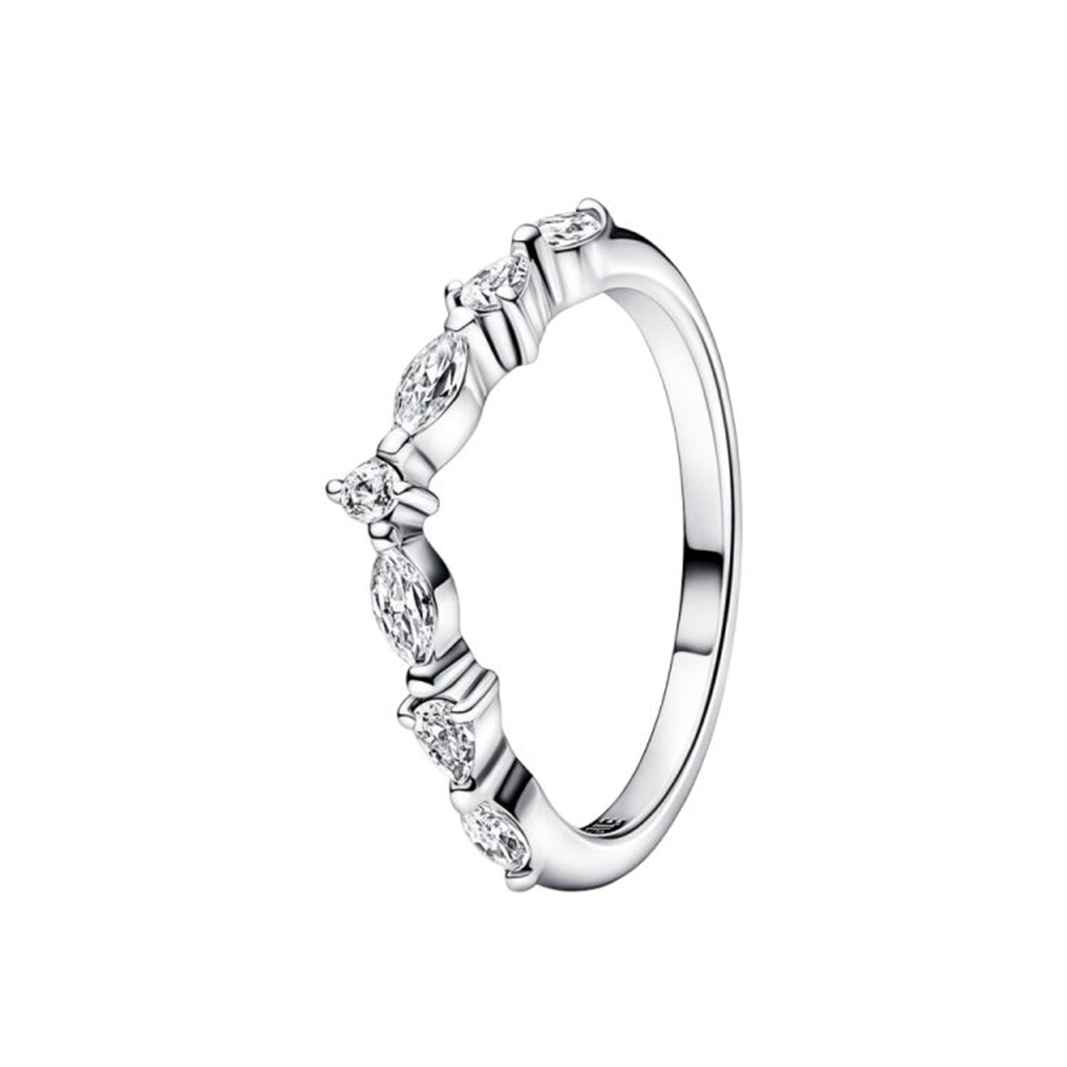 ANELLO DESIDERIO SCINTILLANTE MARQUISE