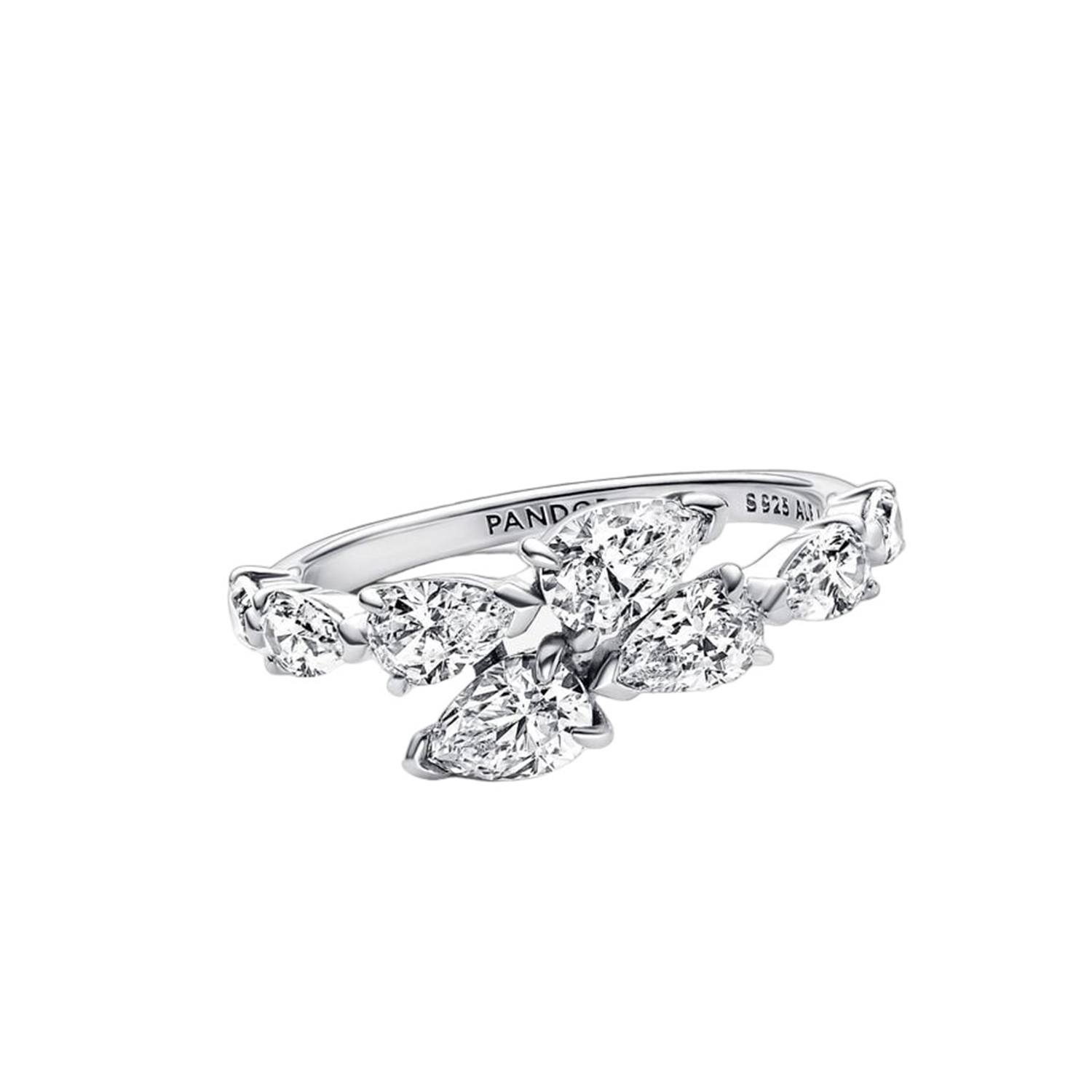 ANELLO GOCCE LUMINOSE