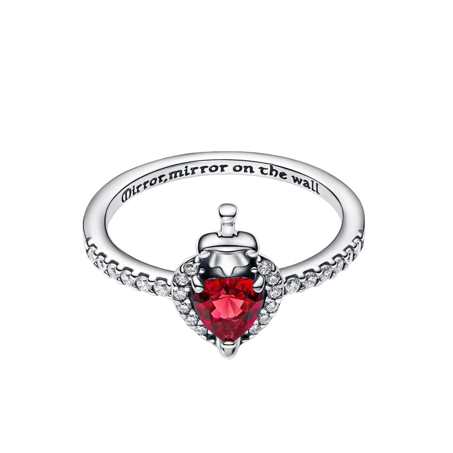 DISNEY ANELLO REGINA CATTIVA
