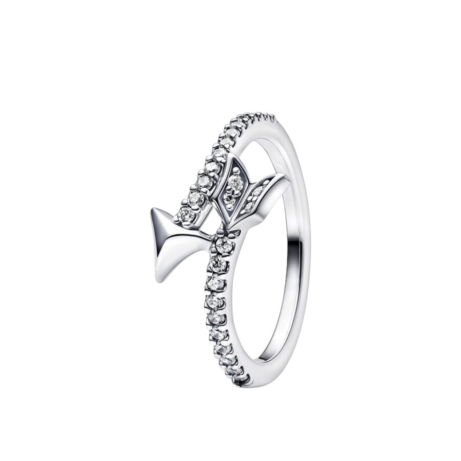 ANELLO FRECCIA LUMINOSA