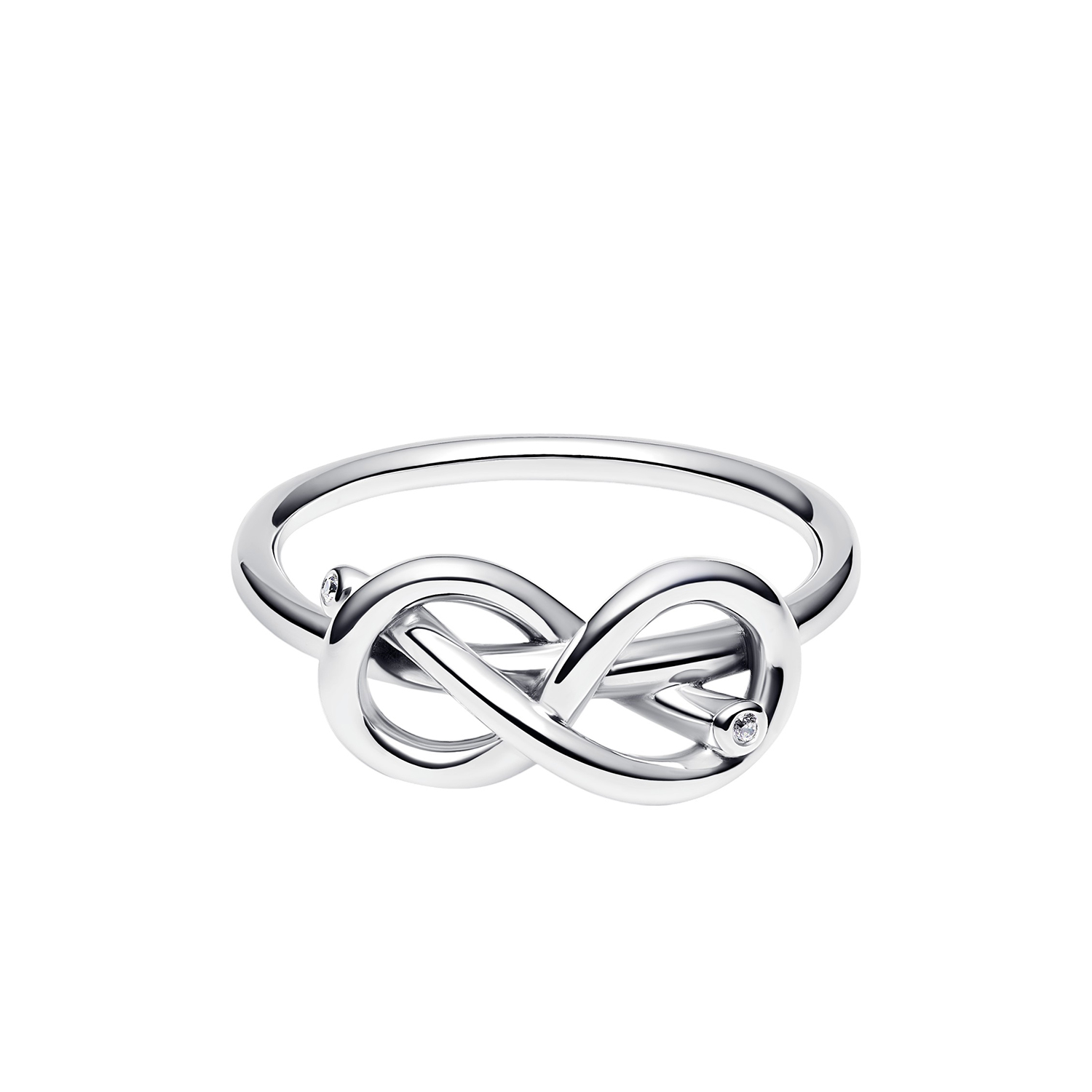 ANELLO LEGAME INFINITO