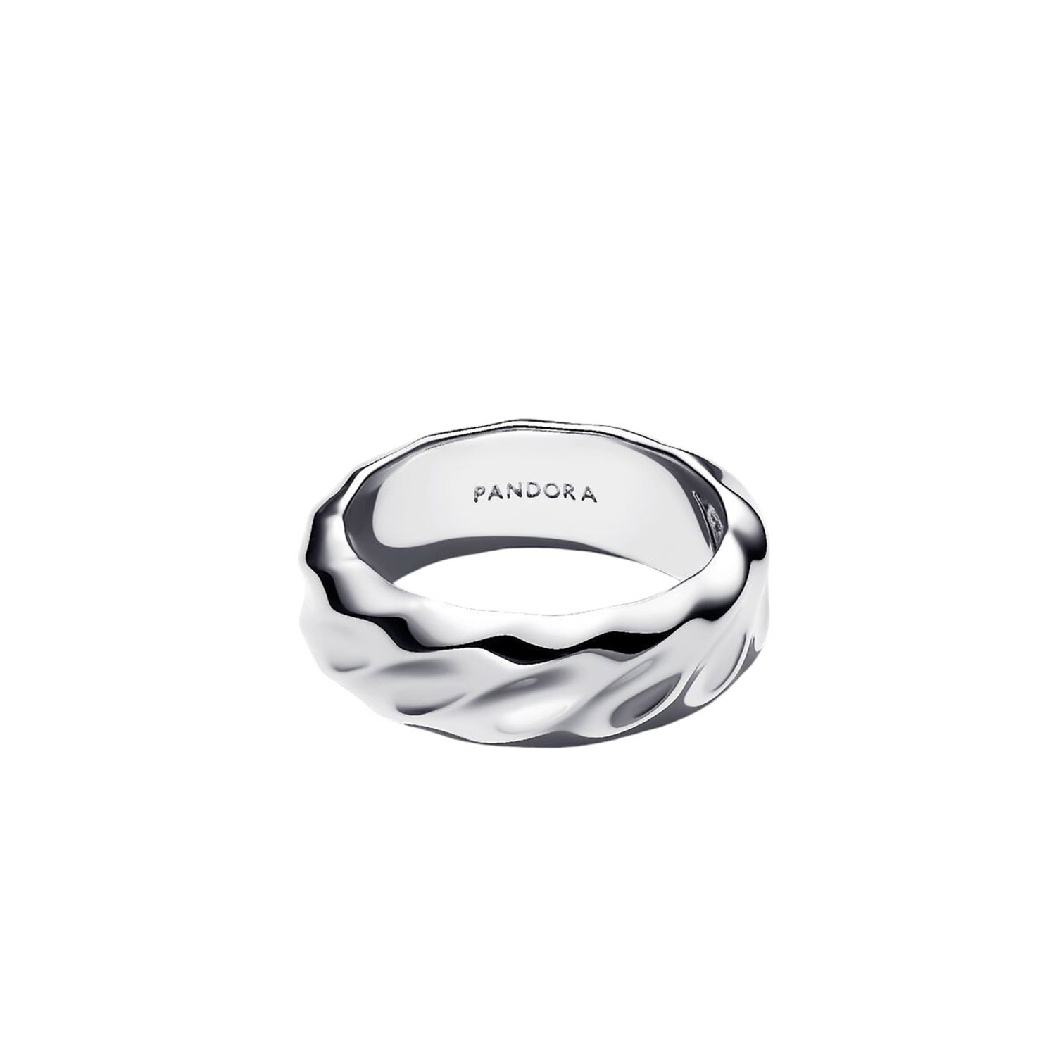 ANELLO FASCIA LARGA DUNE
