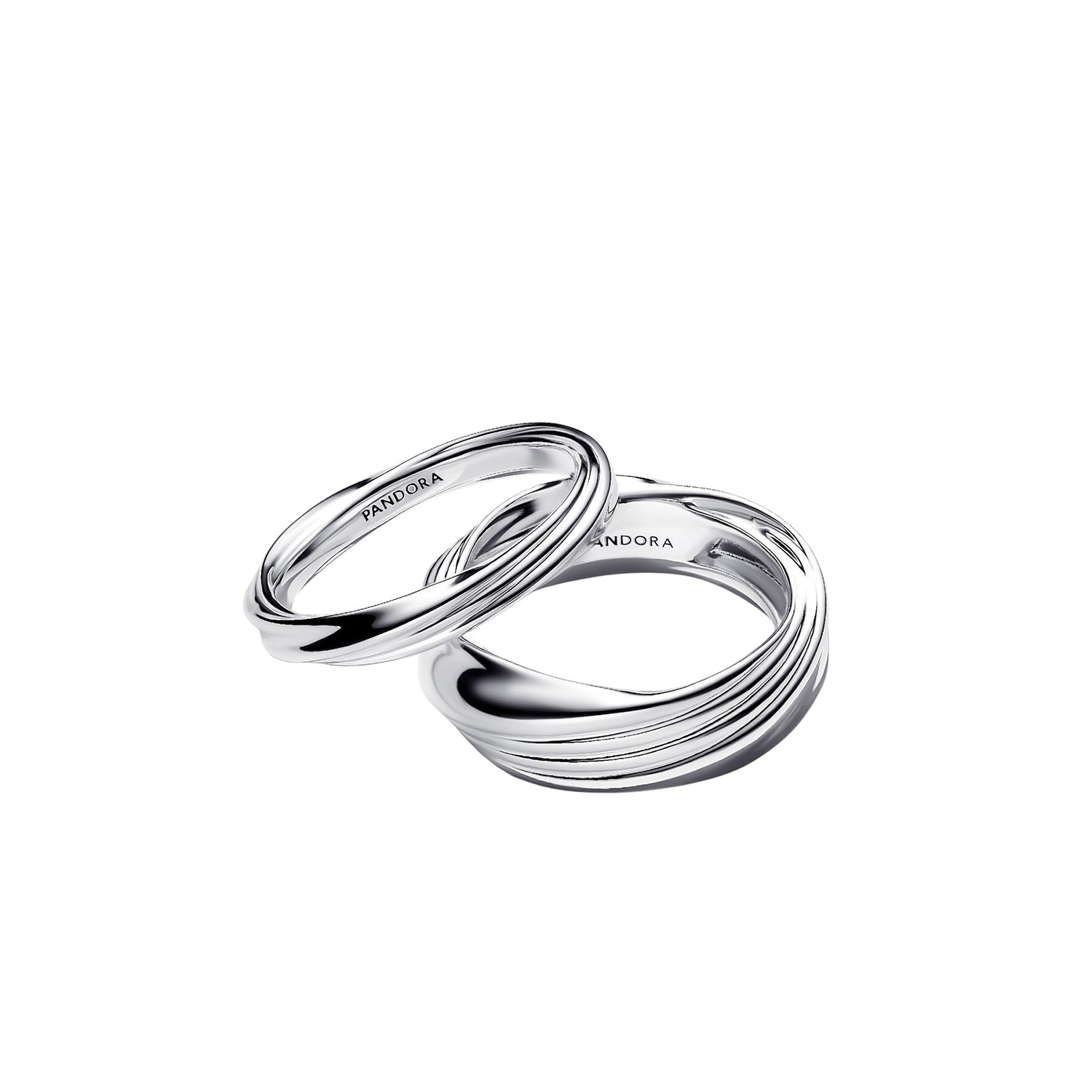 ANELLO LINEA AVVOLGENTE DIVISIBILE