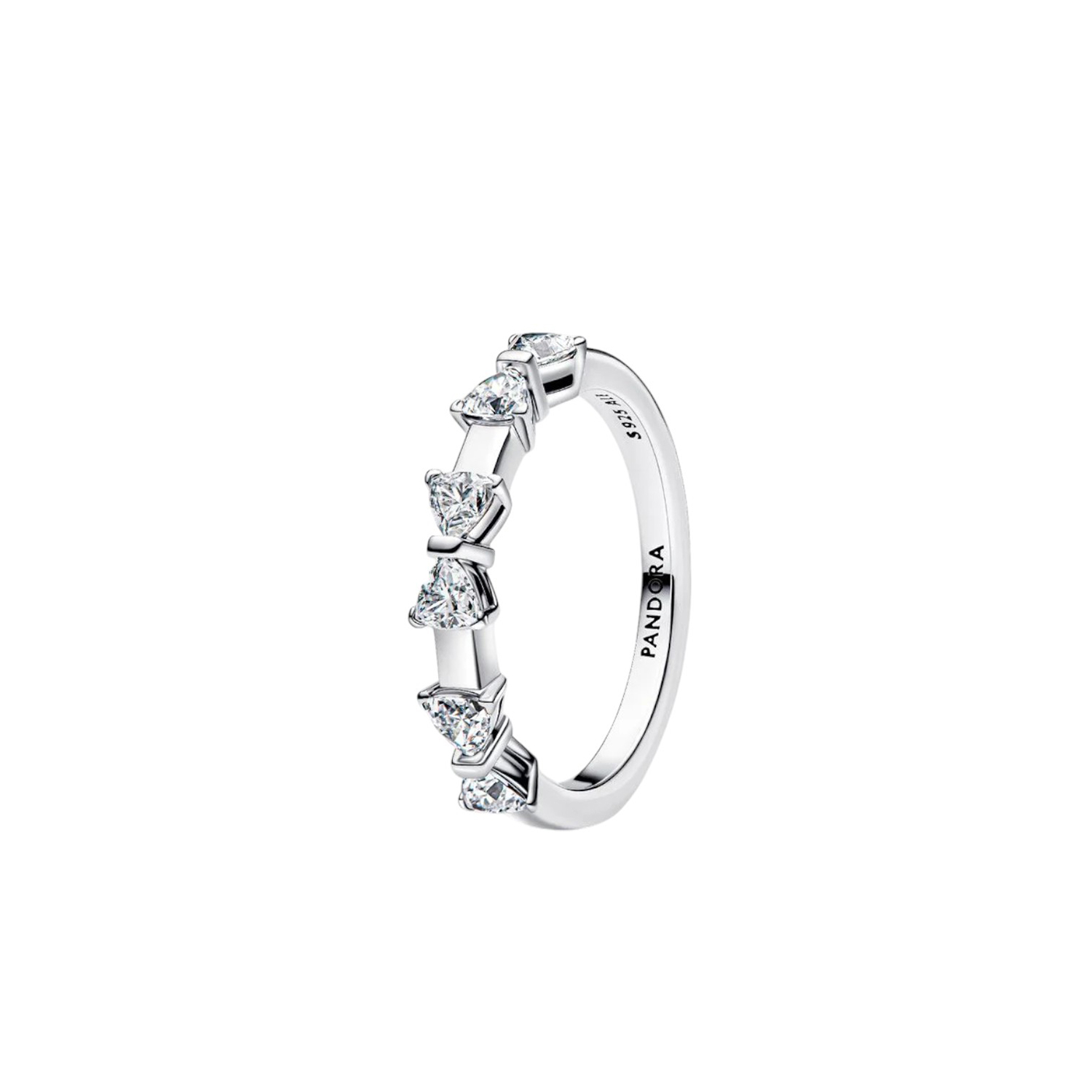 ANELLO FIOCCHI LUMINOSI