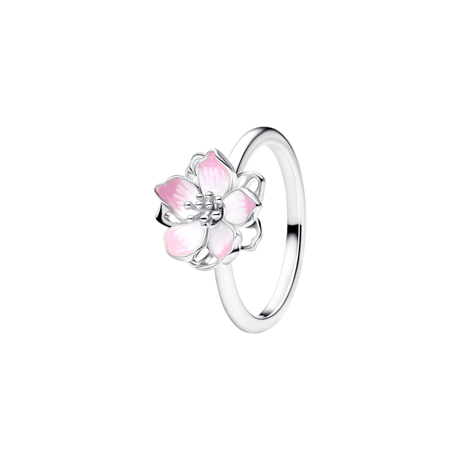 ANELLO FIORE DI CILIEGIO