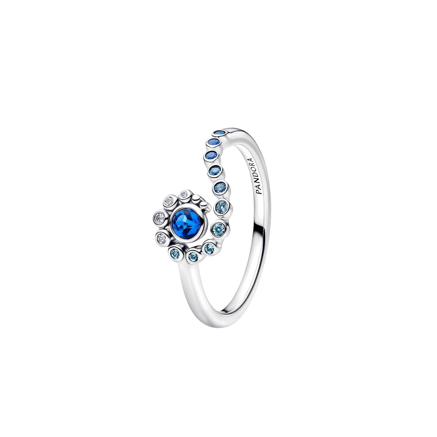 ANELLO PRINCIPESSE DISNEY, VAIANA, SPIRITO DEL MARE