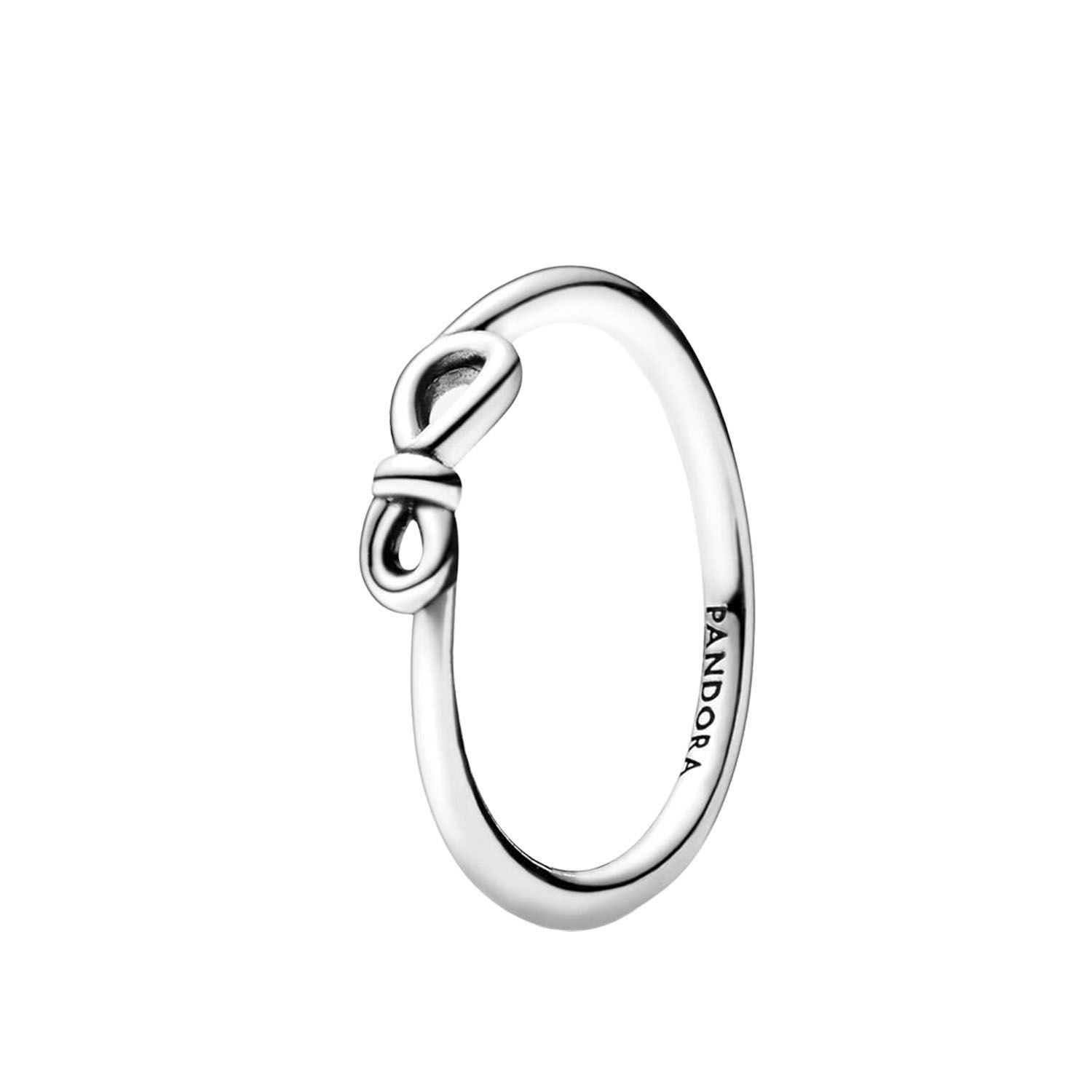ANELLO NODO INFINITO