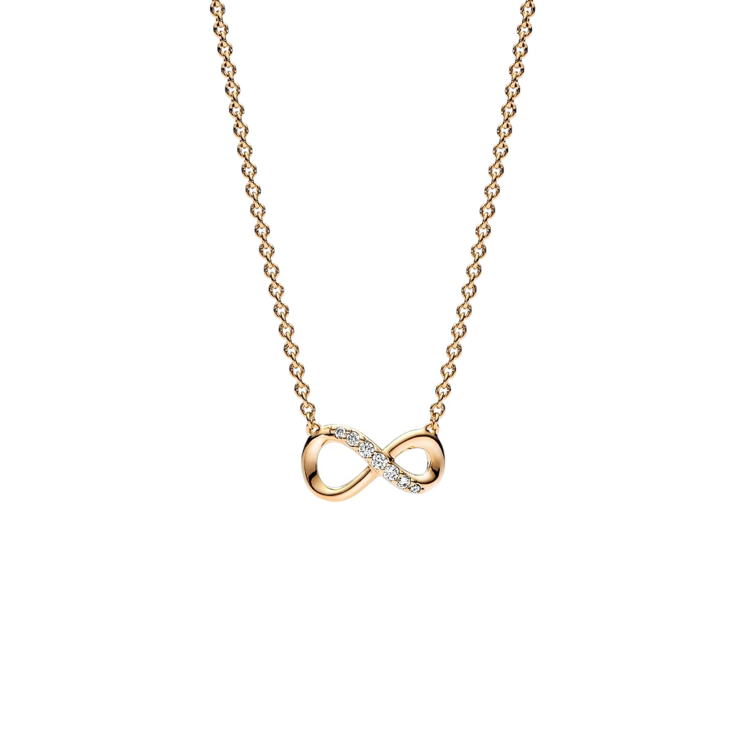 Collana Nodo Infinito