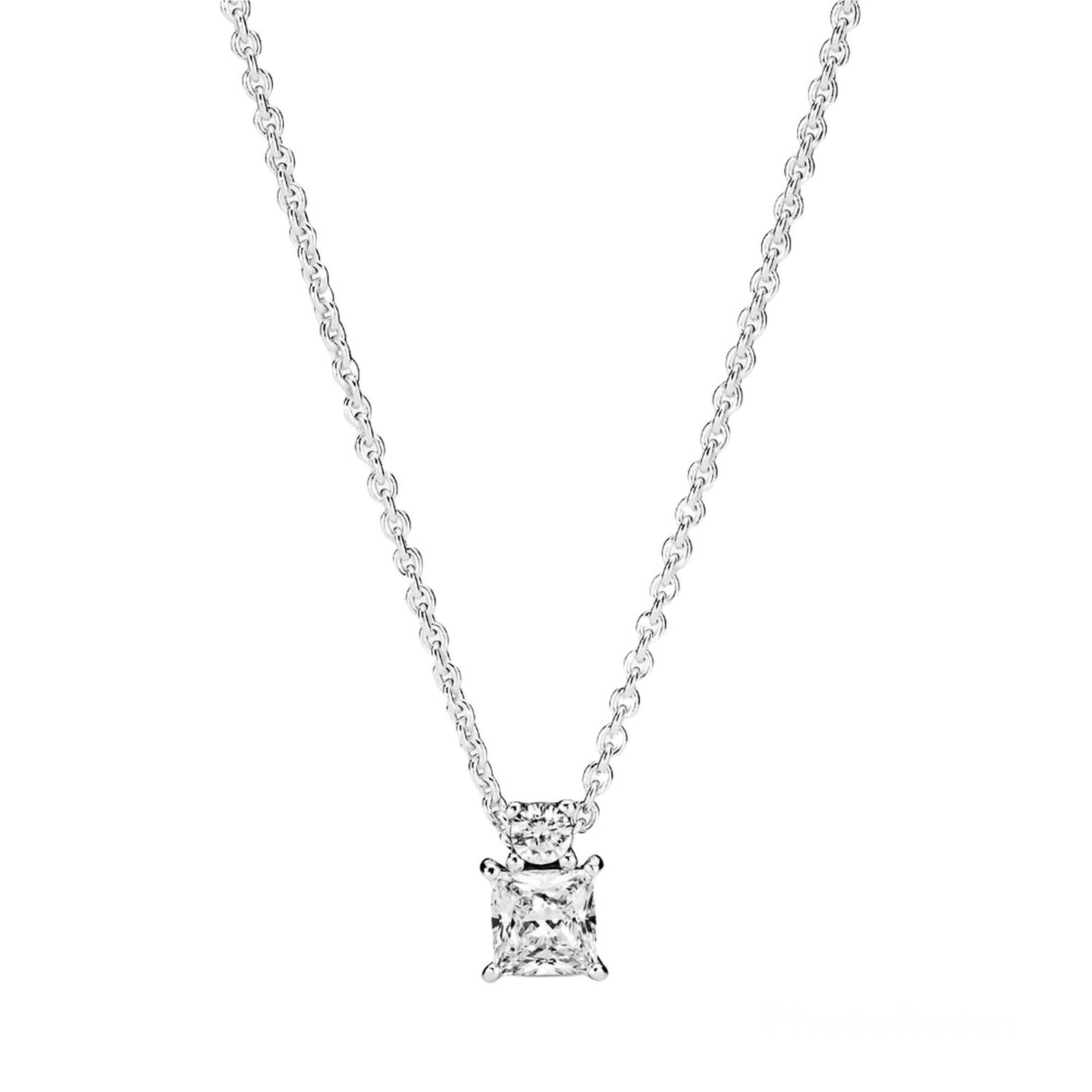 Collana Punto Luce