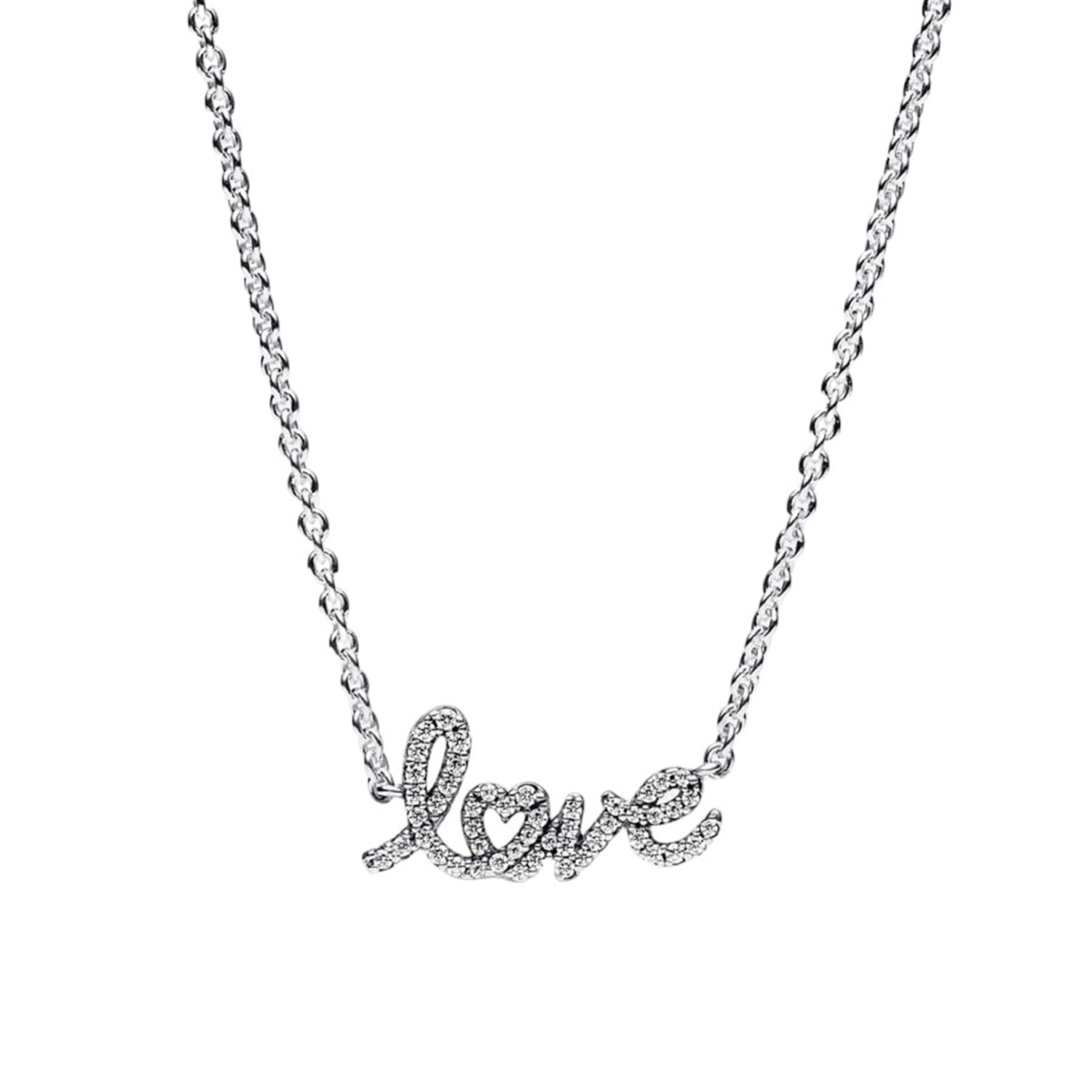 COLLANA LOVE