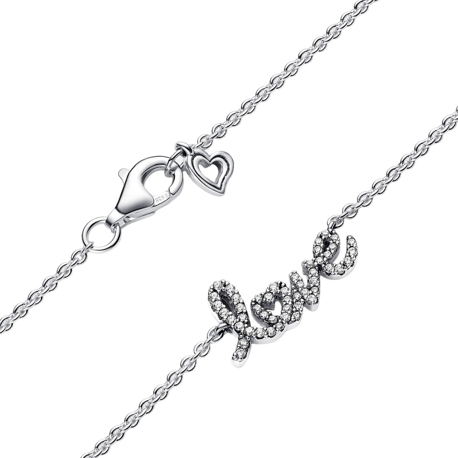 COLLANA LOVE