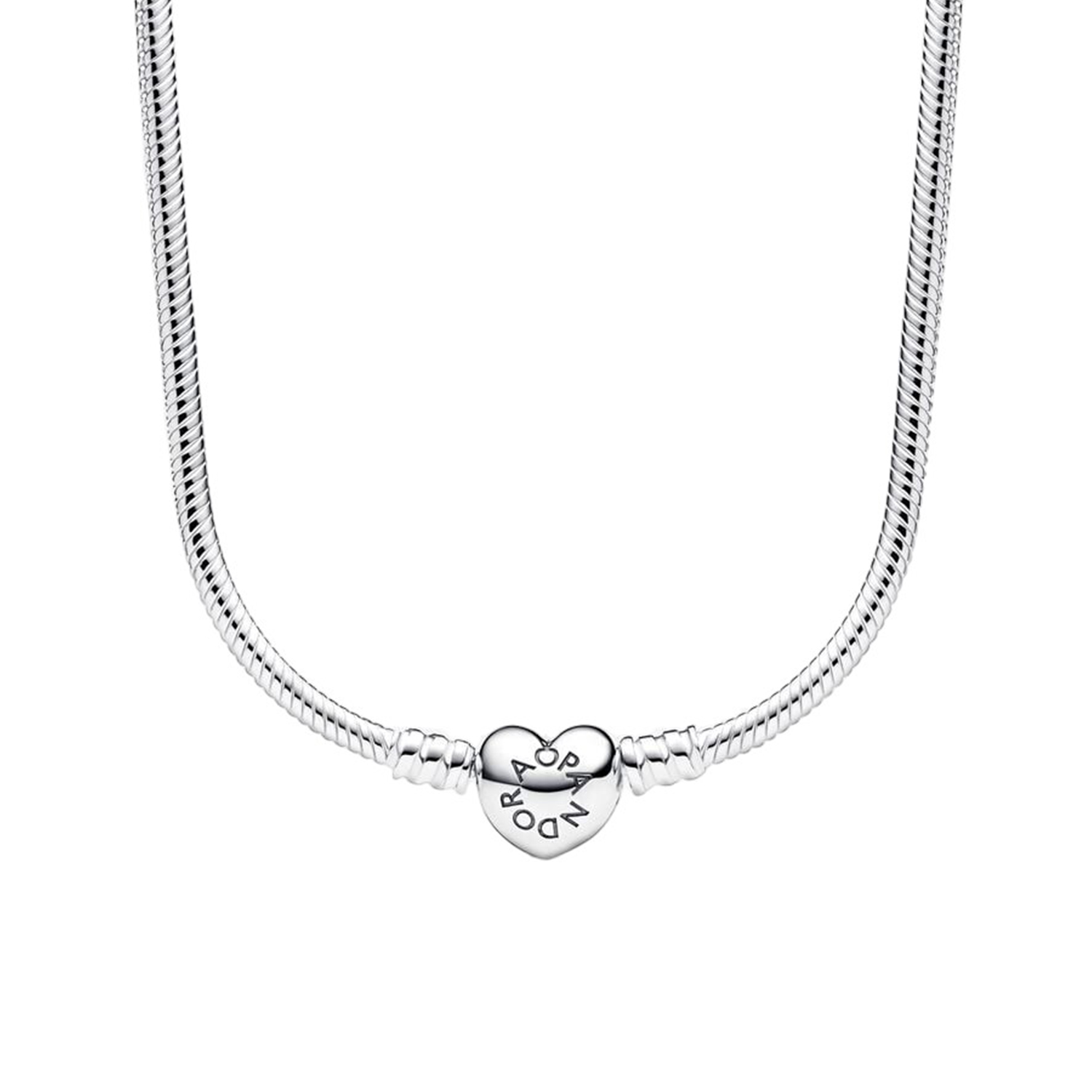 COLLANA CHIUSURA CUORE