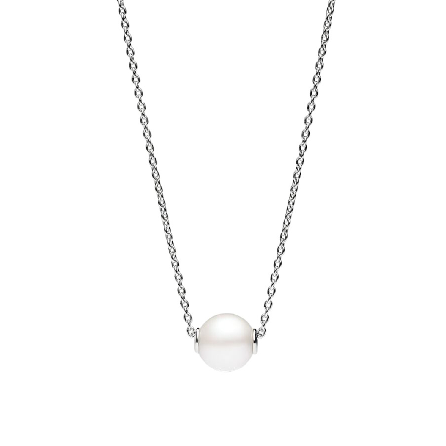 COLLANA PERLA D’ACQUA DOLCE COLTIVATA