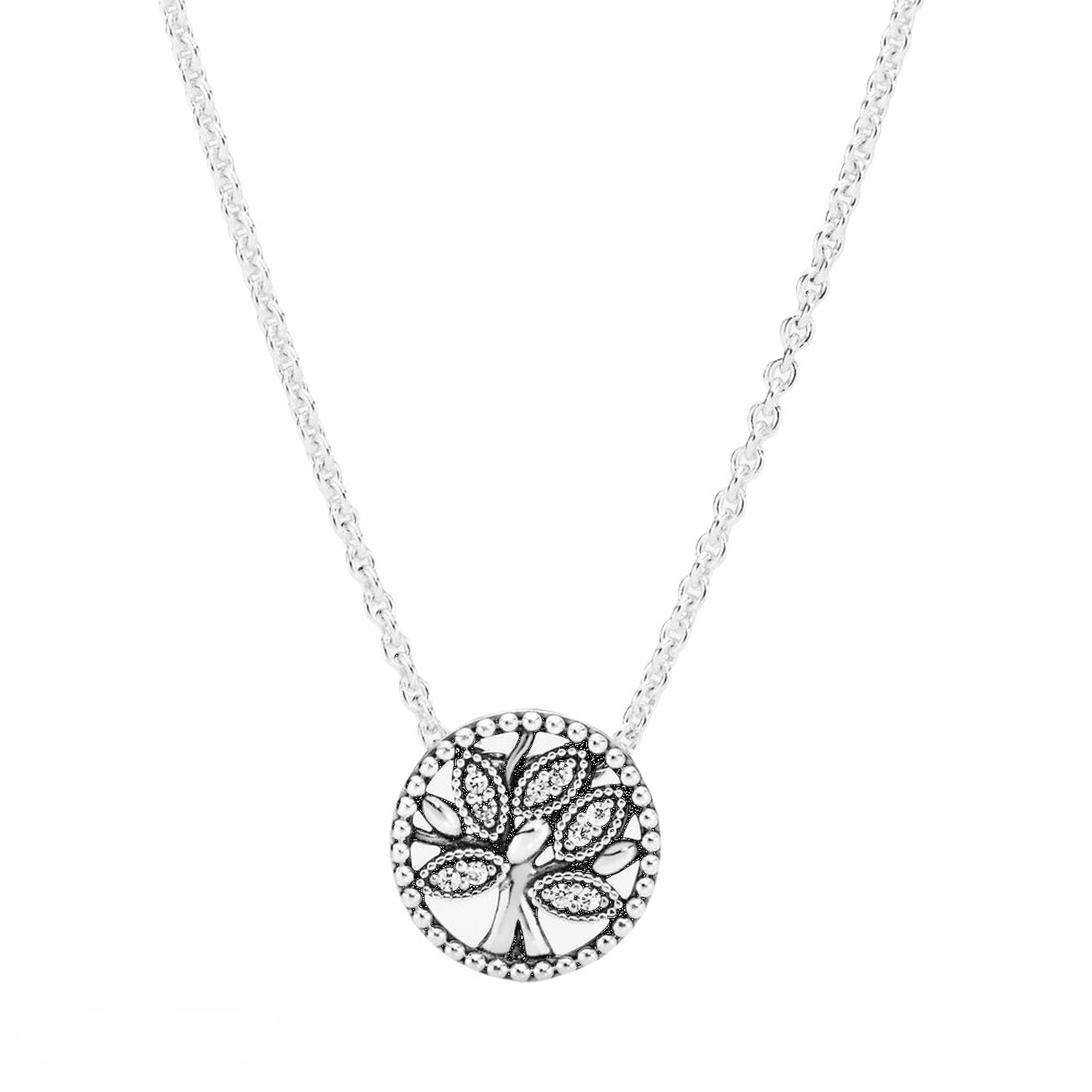 Collana Pandora Albero della Vita