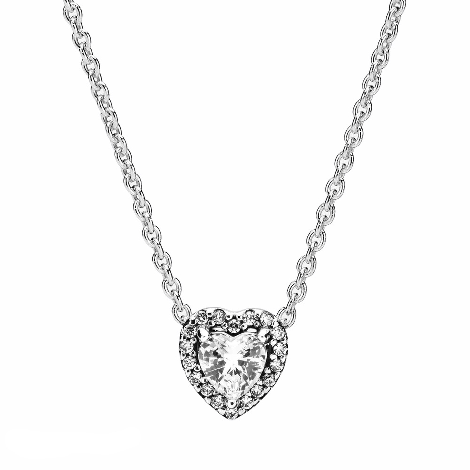 Collana Splendido Cuore