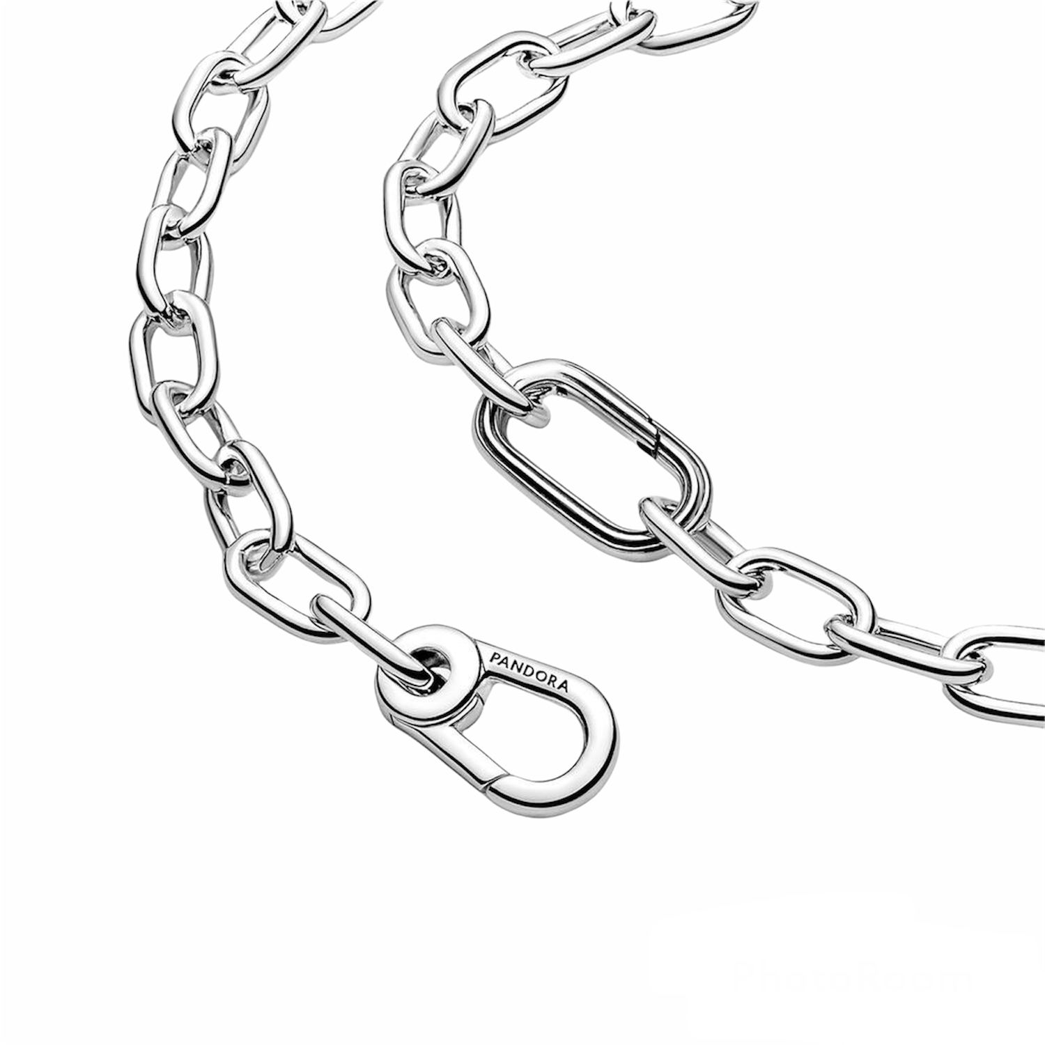 Collana Maglia Link Pandora Me