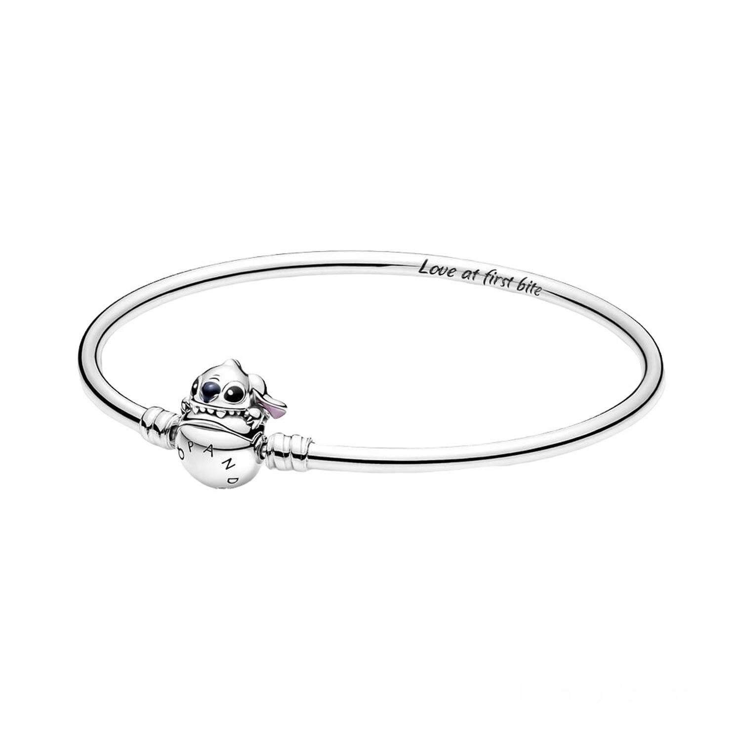 DISNEY, BRACCIALE CHIUSURA LILO & STITCH