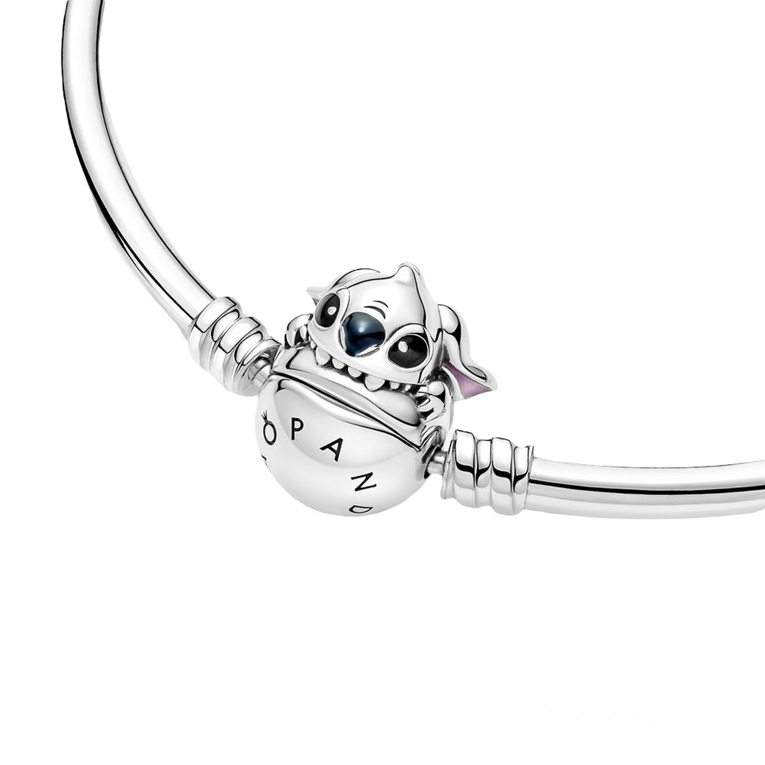 DISNEY, BRACCIALE CHIUSURA LILO & STITCH
