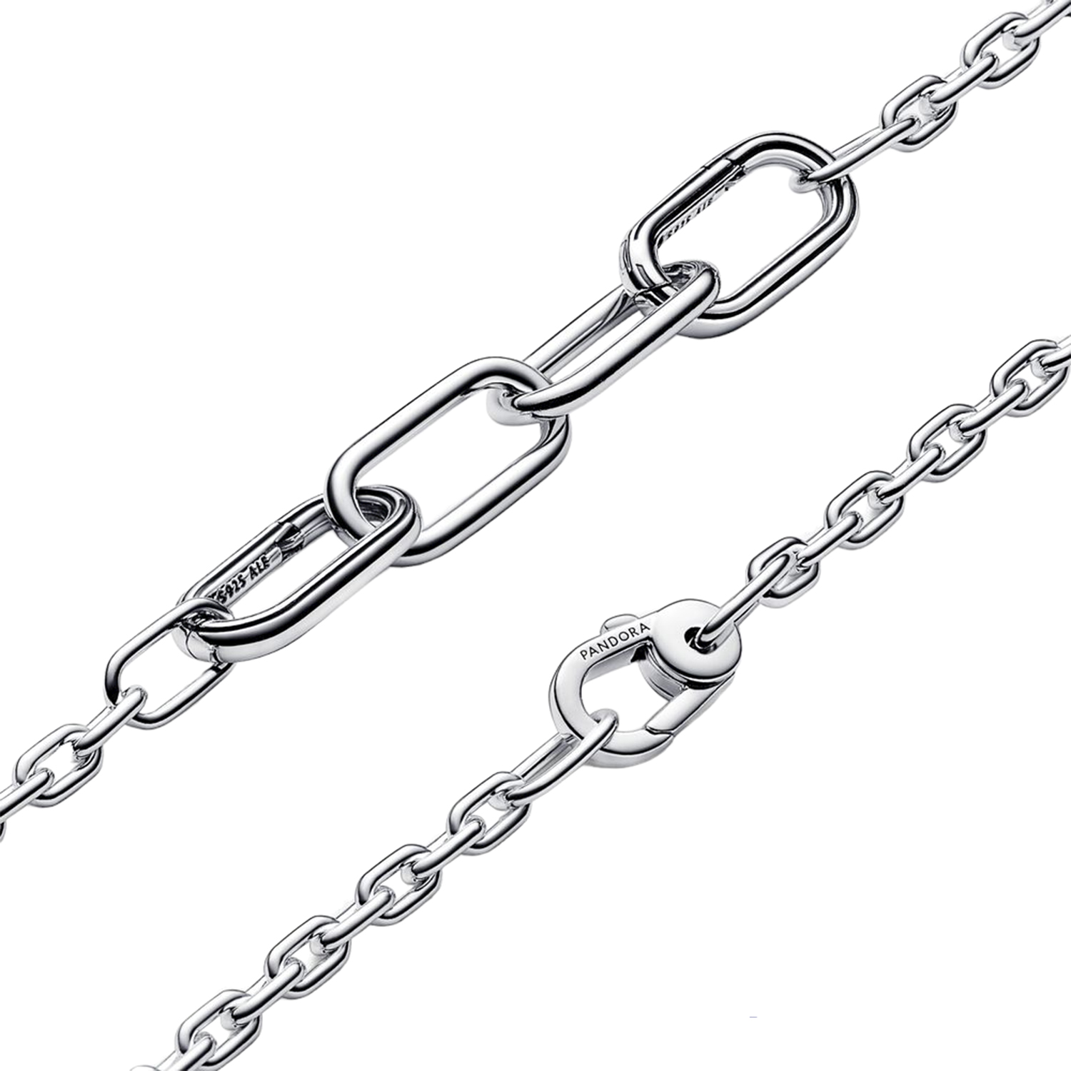 BRACCIALE MAGLIA LINK SLIM PANDORA ME