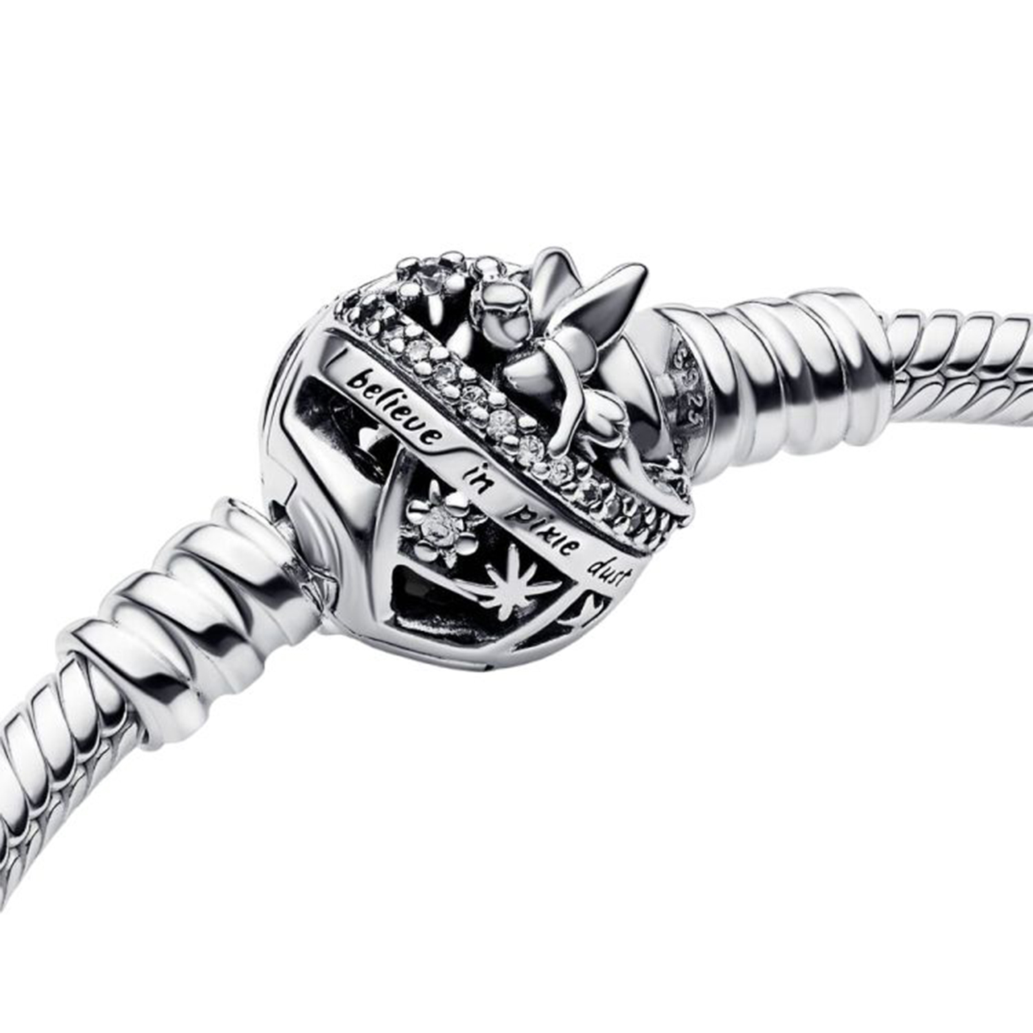 DISNEY, TRILLI, BRACCIALE CHIUSURA TRILLI E NASTRI
