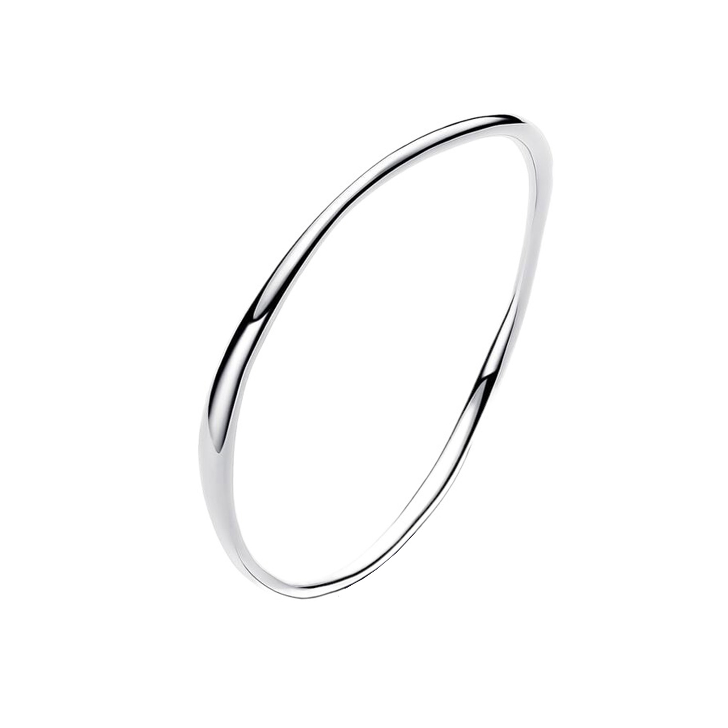 BRACCIALE LINEA SINUOSA